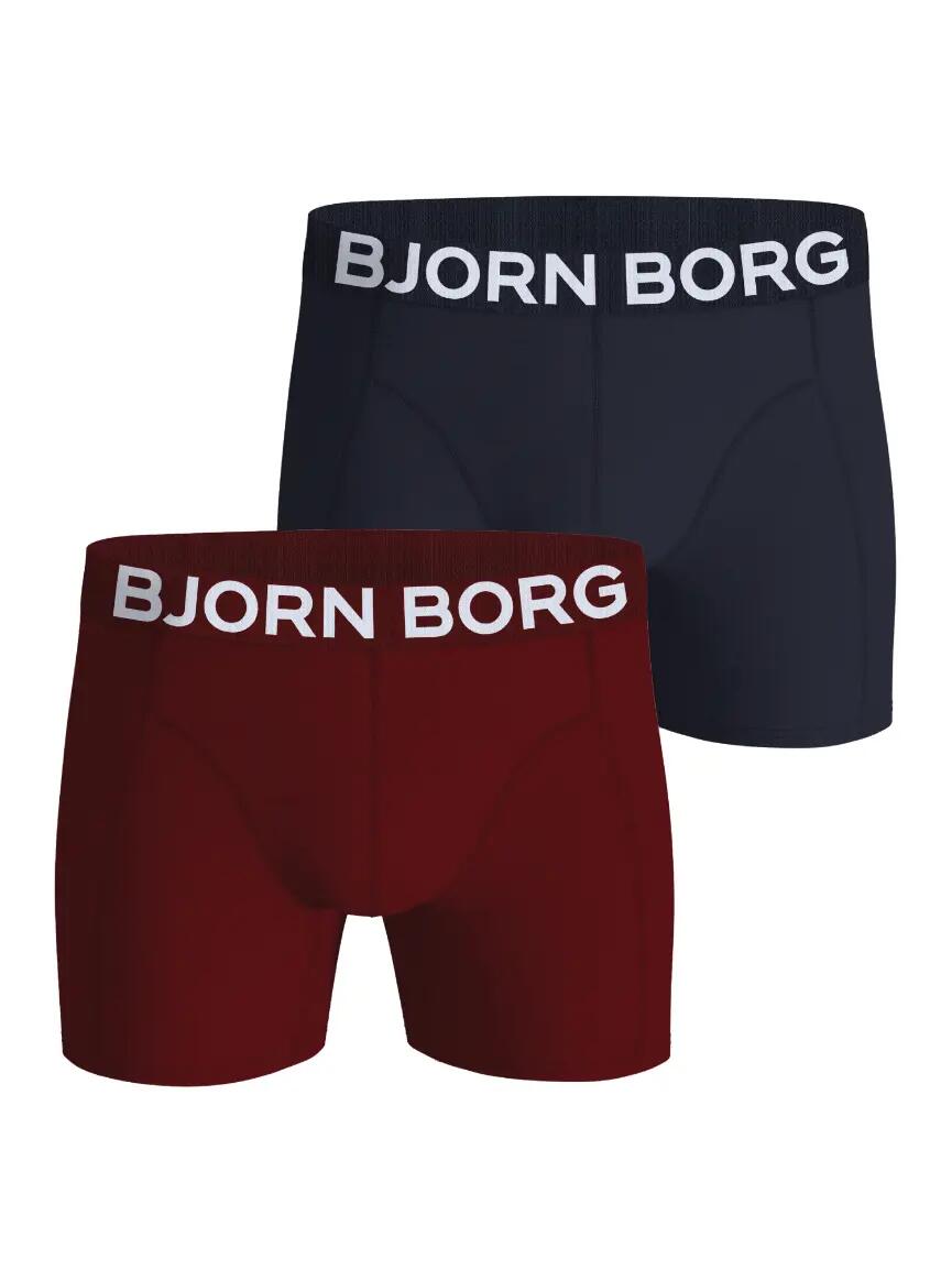 BJORN BORG picture