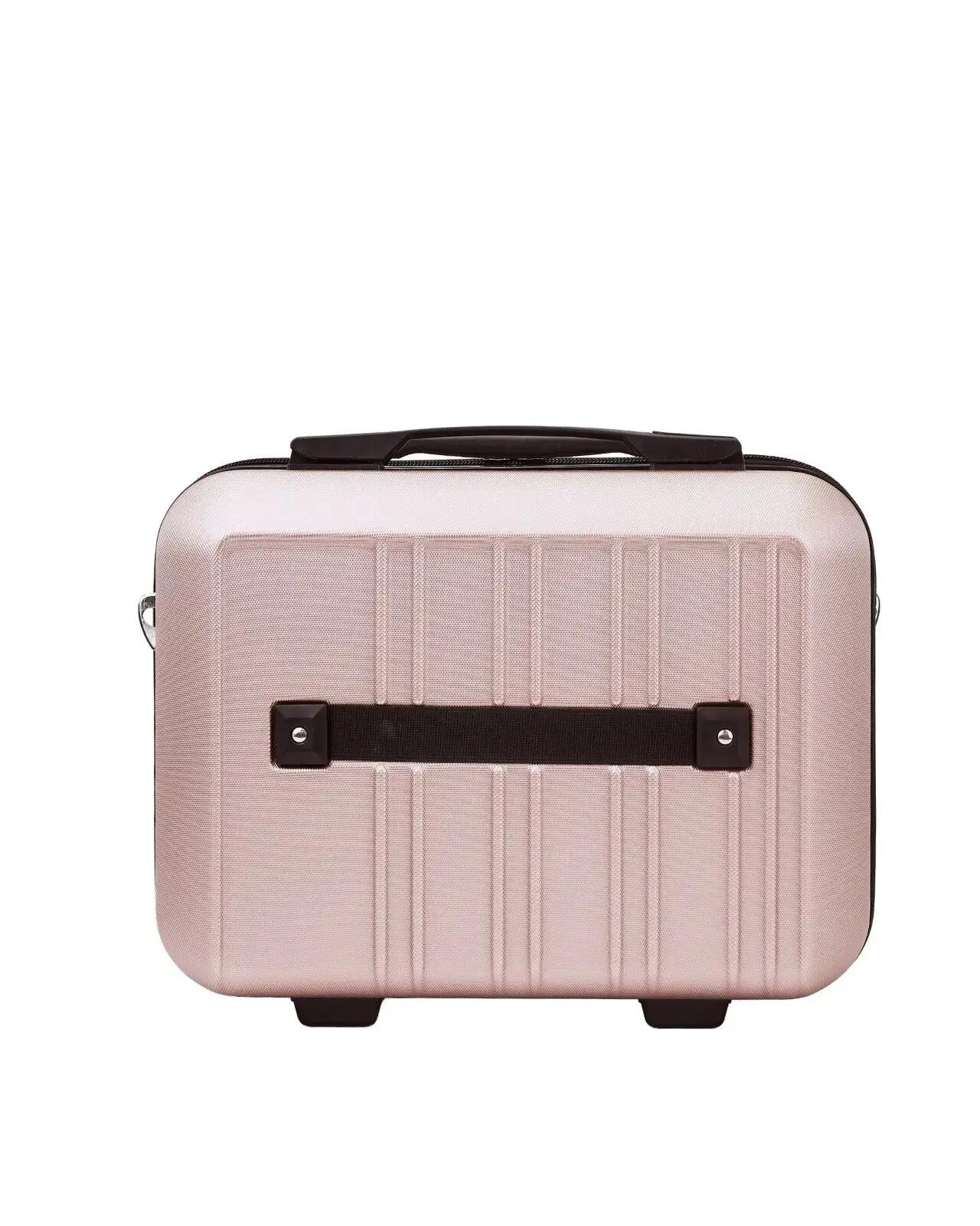 Trousse de voyage Wings HARRIER trousse de toilette 14" OR ROSE 8/8
