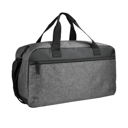 clique Melange Travel Bag sac de week-end en polyester 600D