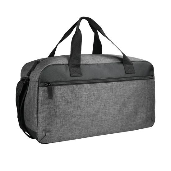 clique Melange Travel Bag sac de week-end en polyester 600D