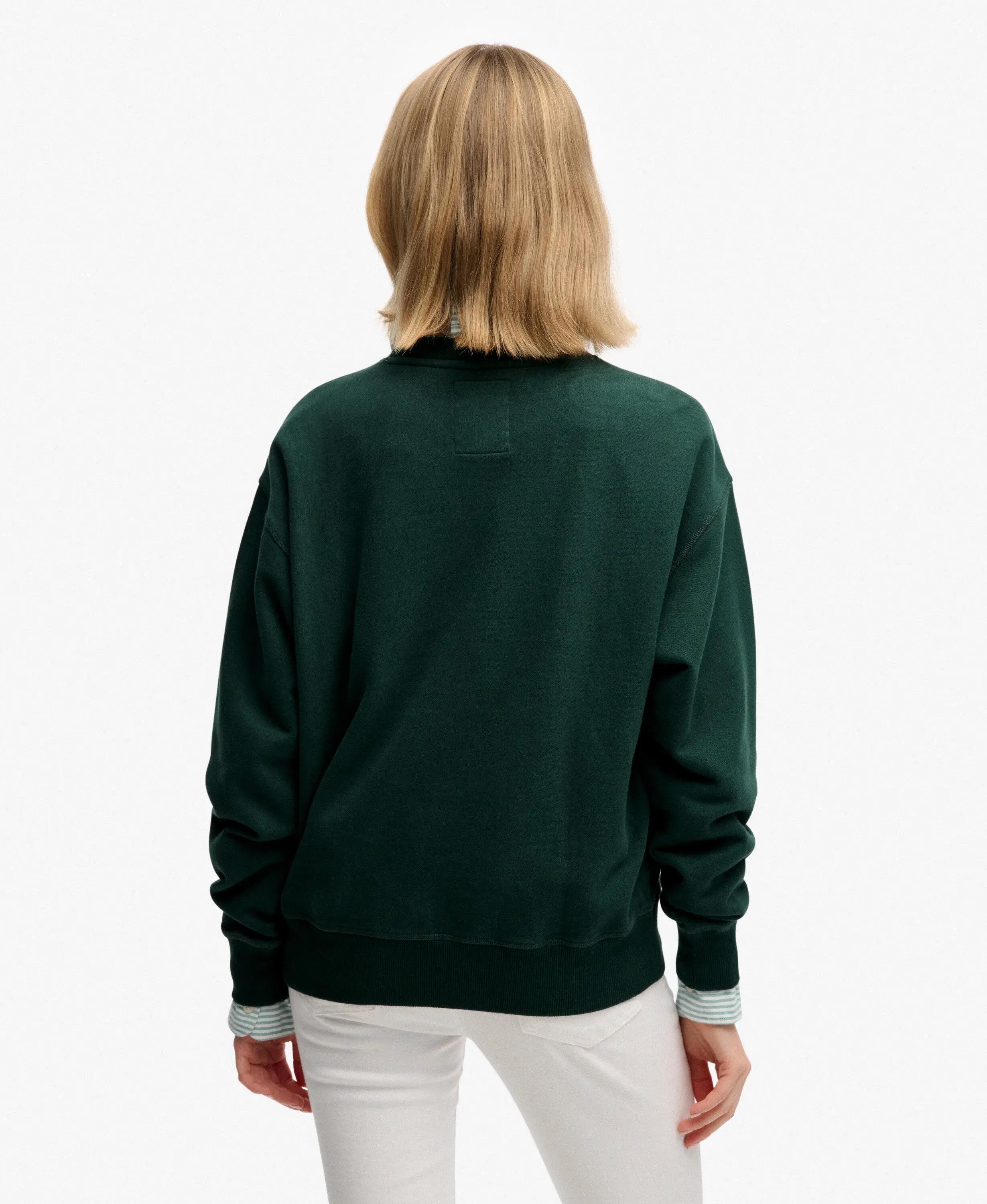 Camisola para mulher Superdry 5/7