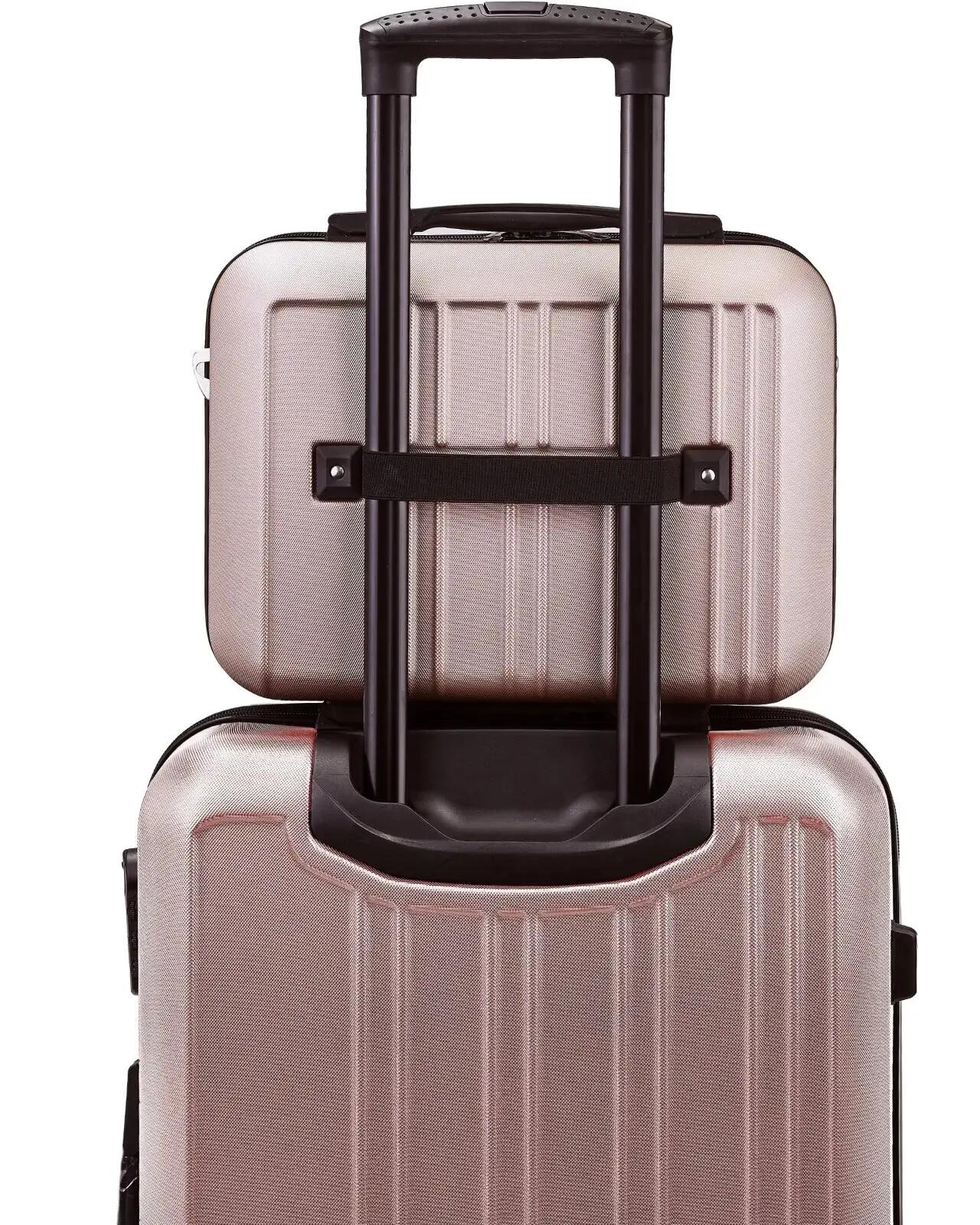 Trousse de voyage Wings HARRIER trousse de toilette 14" OR ROSE 5/8