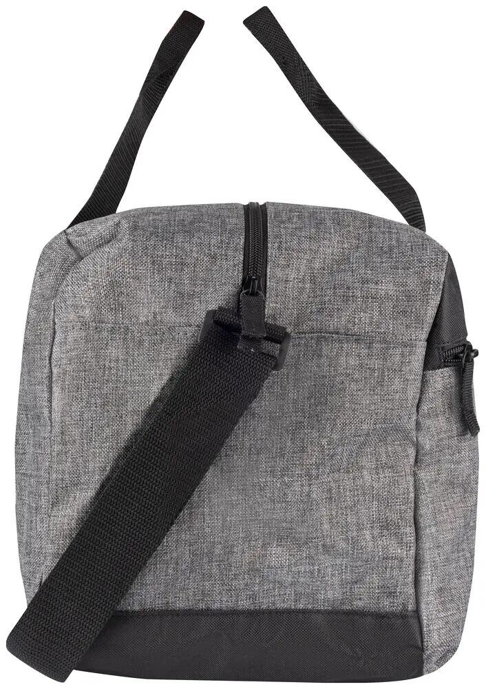clique Melange Travel Bag borsa da viaggio in polyester 600D 5/6