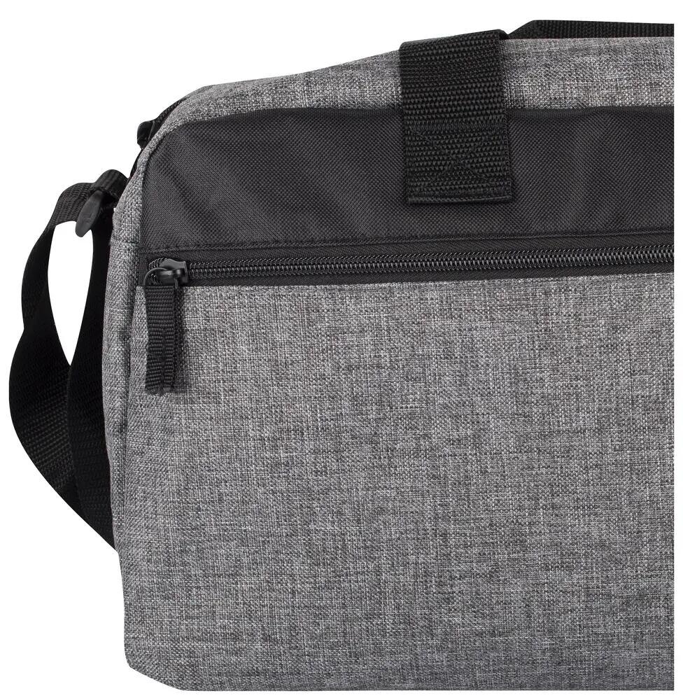 clique Melange Travel Bag borsa da viaggio in polyester 600D 4/6