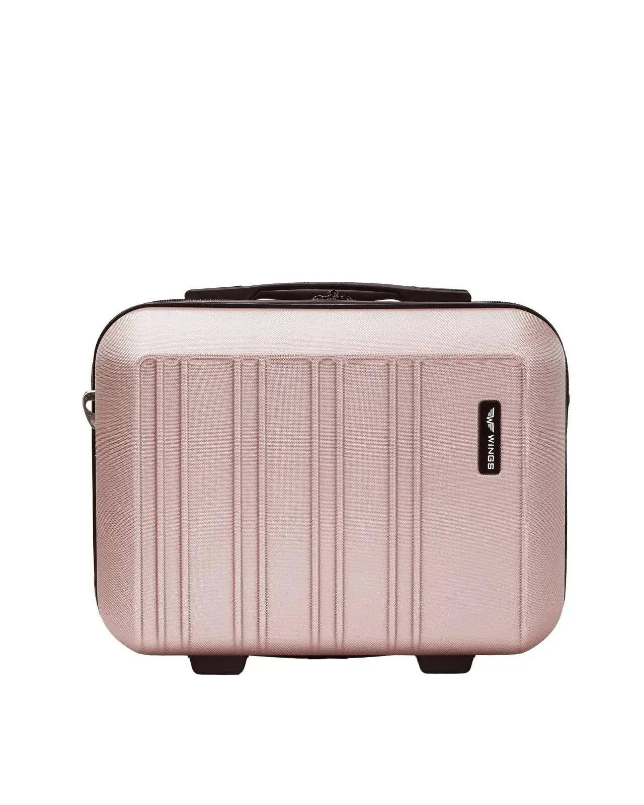 Trousse de voyage Wings HARRIER trousse de toilette 14" OR ROSE 4/8