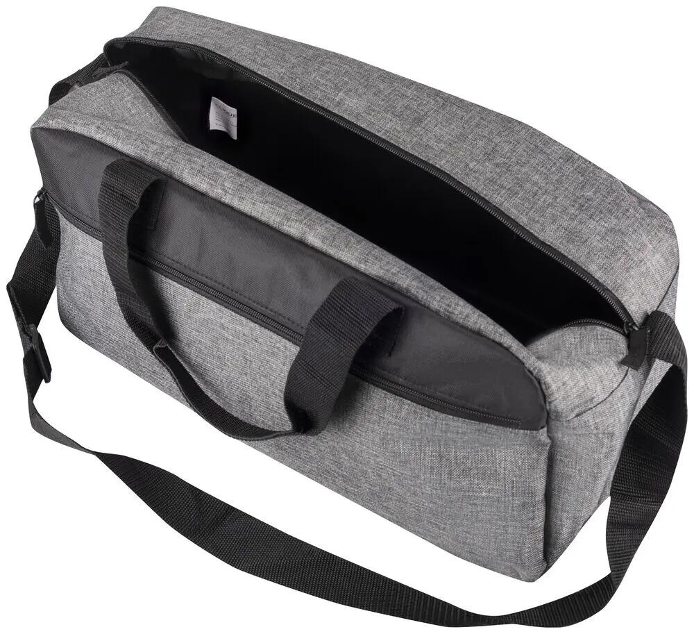 clique Melange Travel Bag borsa da viaggio in polyester 600D 3/6