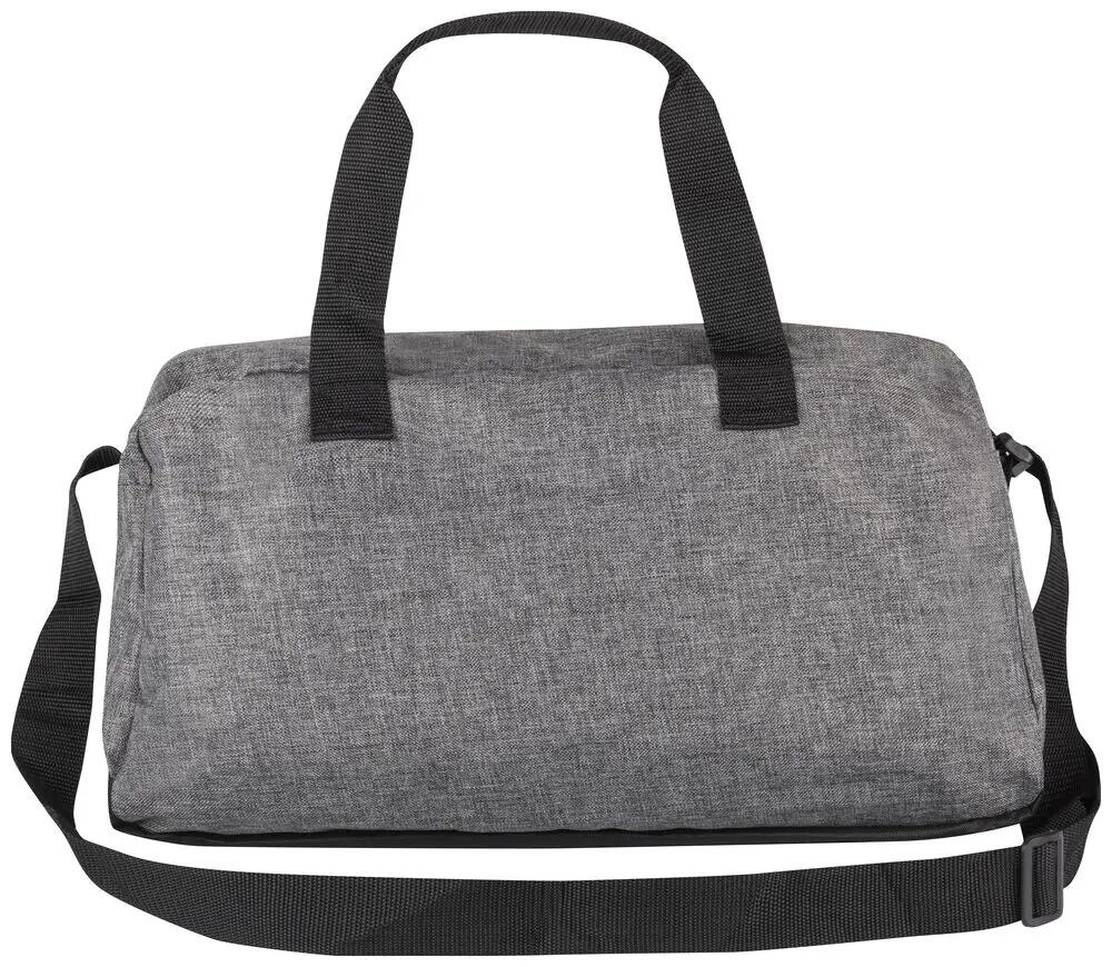 clique Melange Travel Bag borsa da viaggio in polyester 600D 2/6