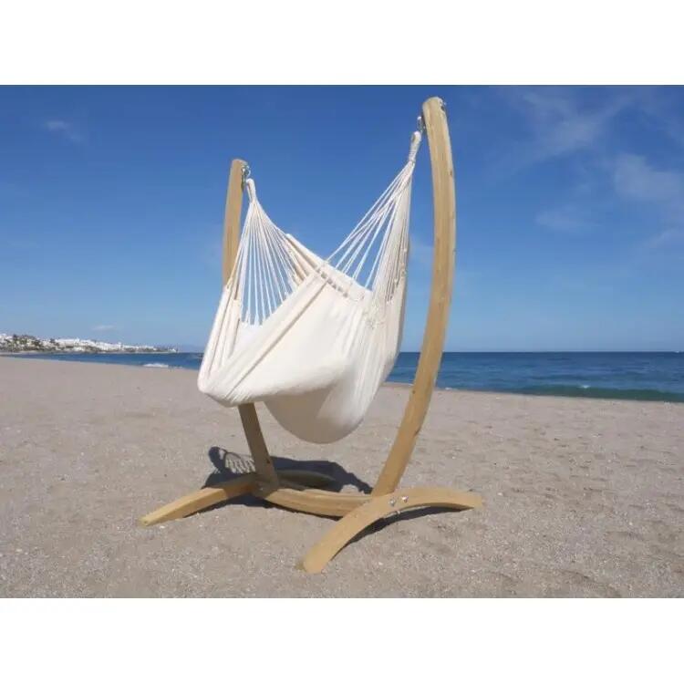 Tropical Hamac - Paquito et Bogota XL écru 2/5