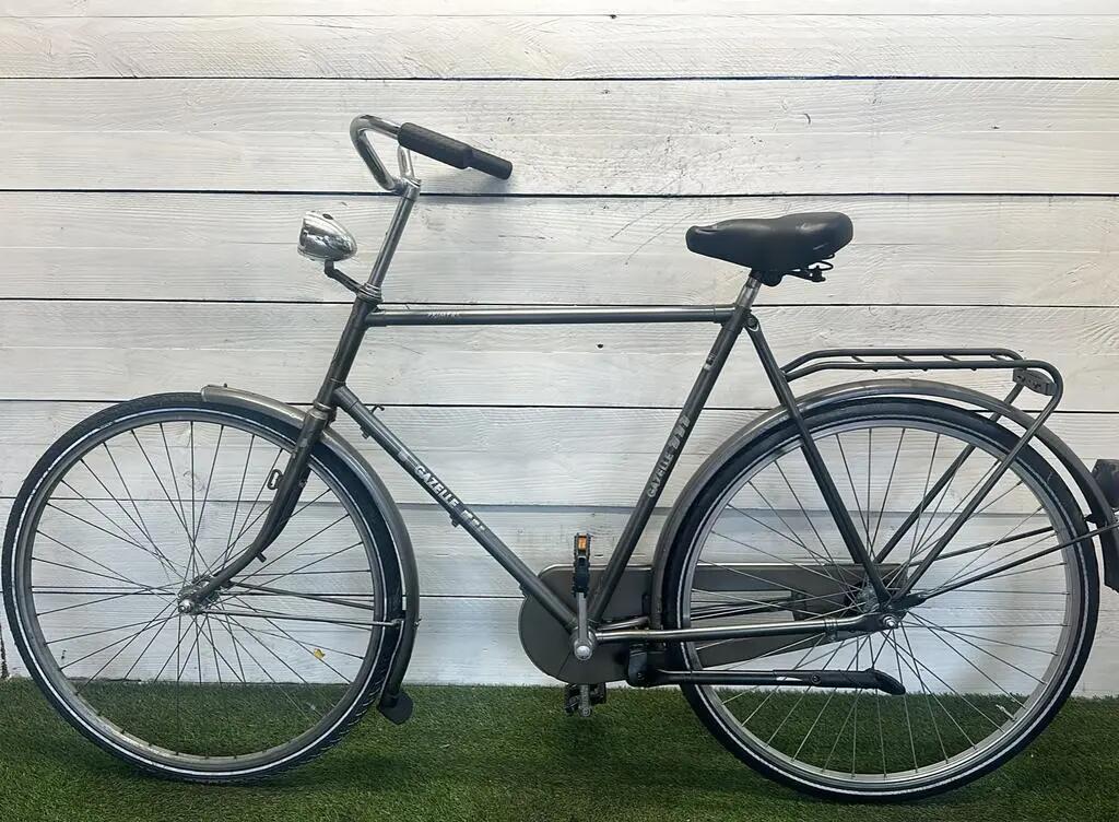 Bicicleta usada Gazelle Primeur 4/4