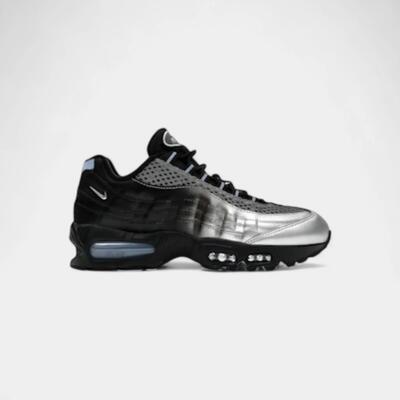 Nike air max 95 big bubble palace