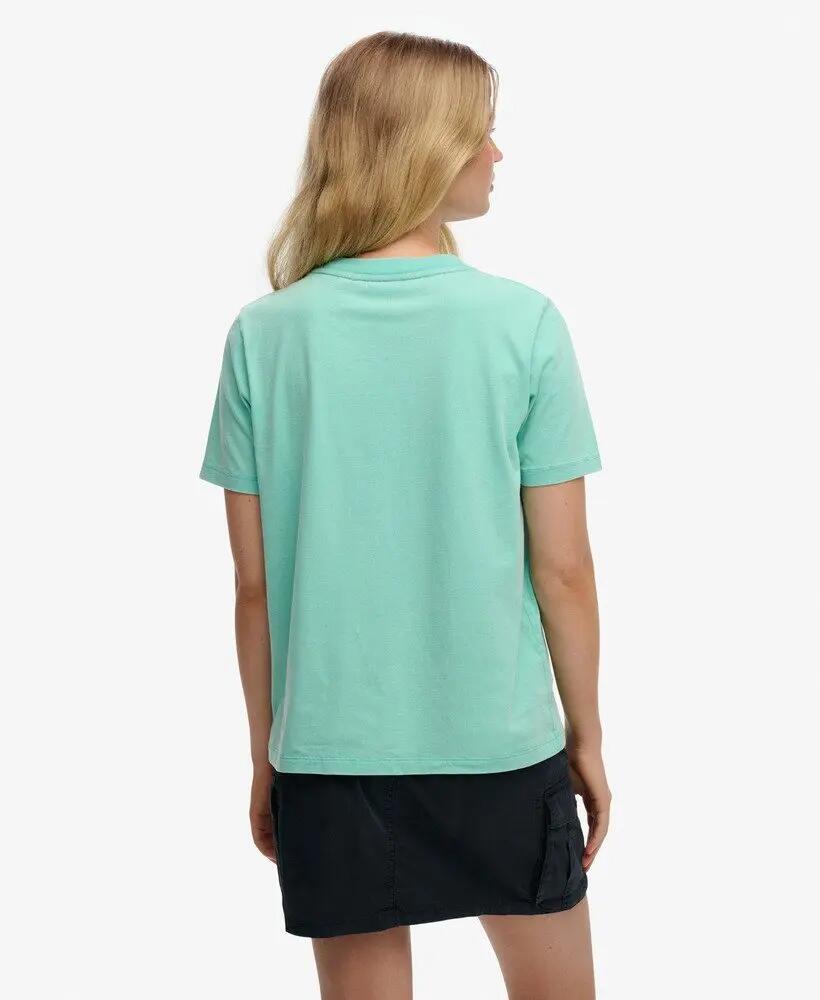 T-shirt femme Superdry Roadside Trade 5/5