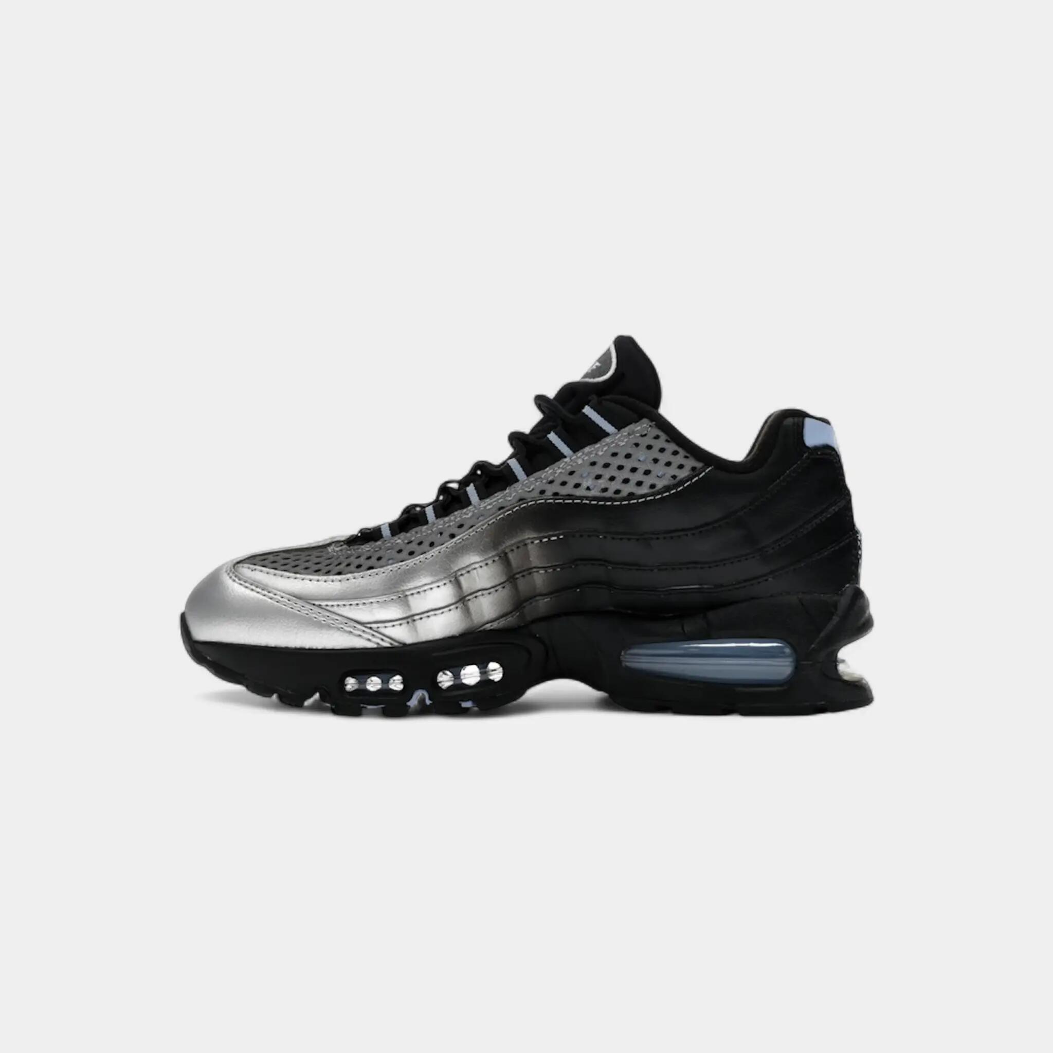 Nike Air Max 95 Big Bubble Palace 4/5