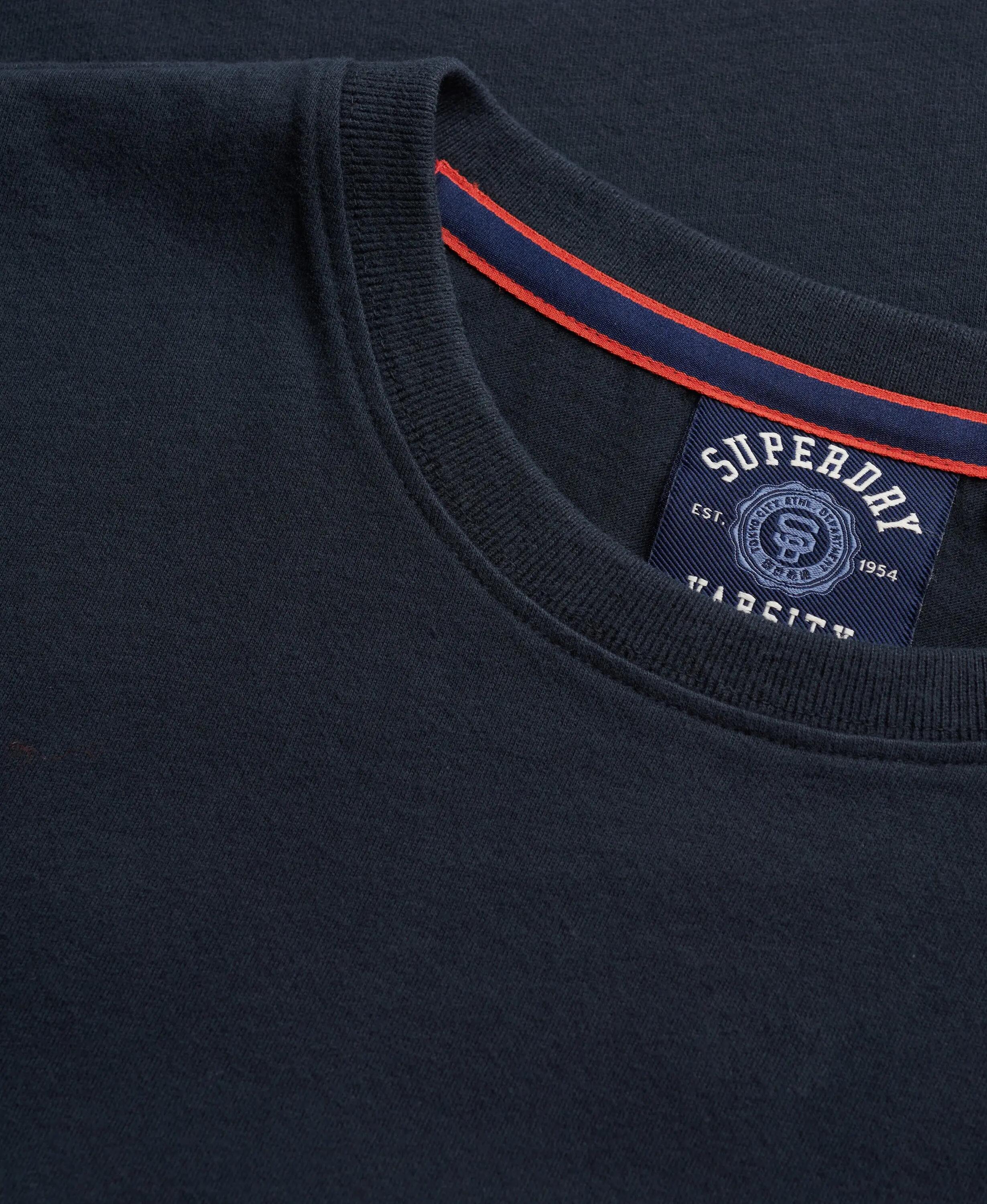 Koszulka damska Superdry Essential Logo 6/6