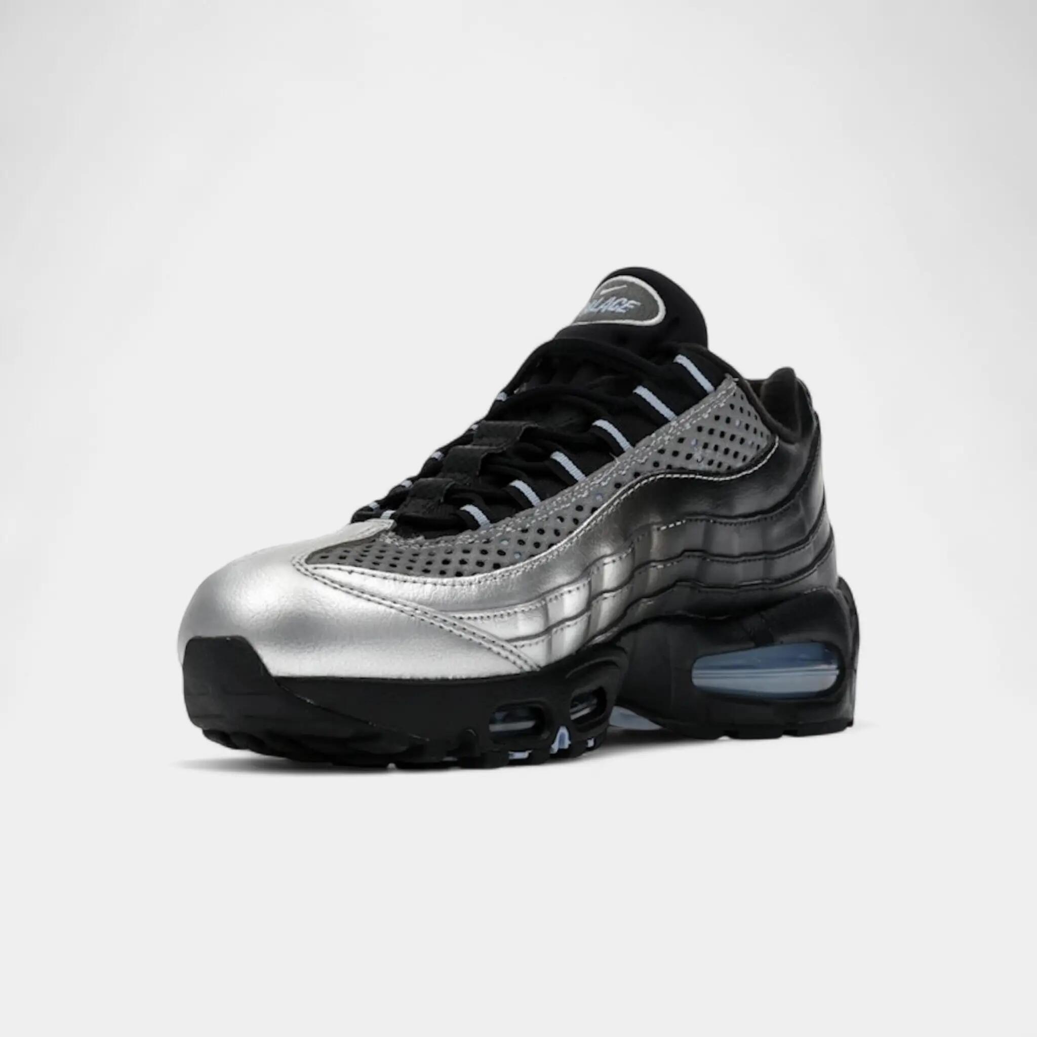 Nike Air Max 95 Big Bubble Palace 3/5