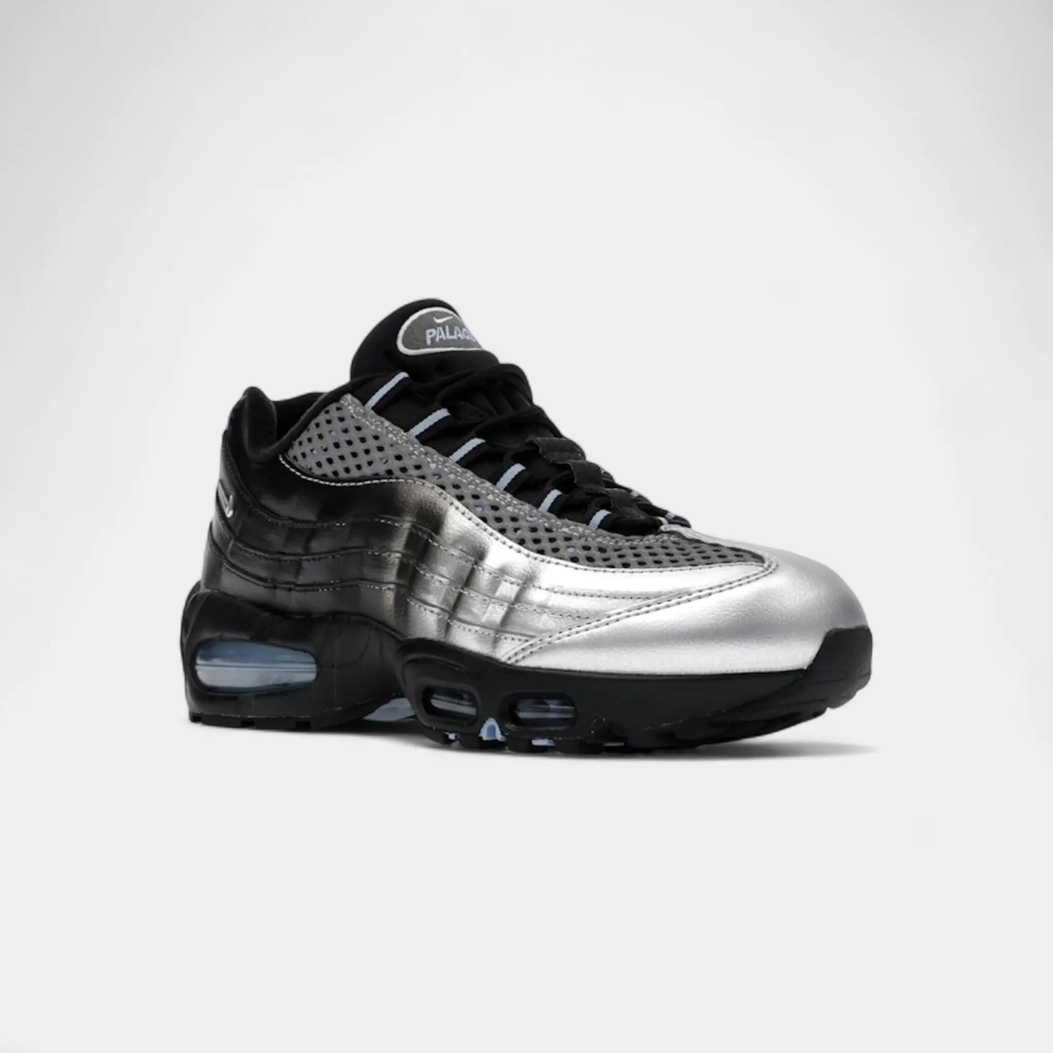 Nike Air Max 95 Big Bubble Palace 2/5