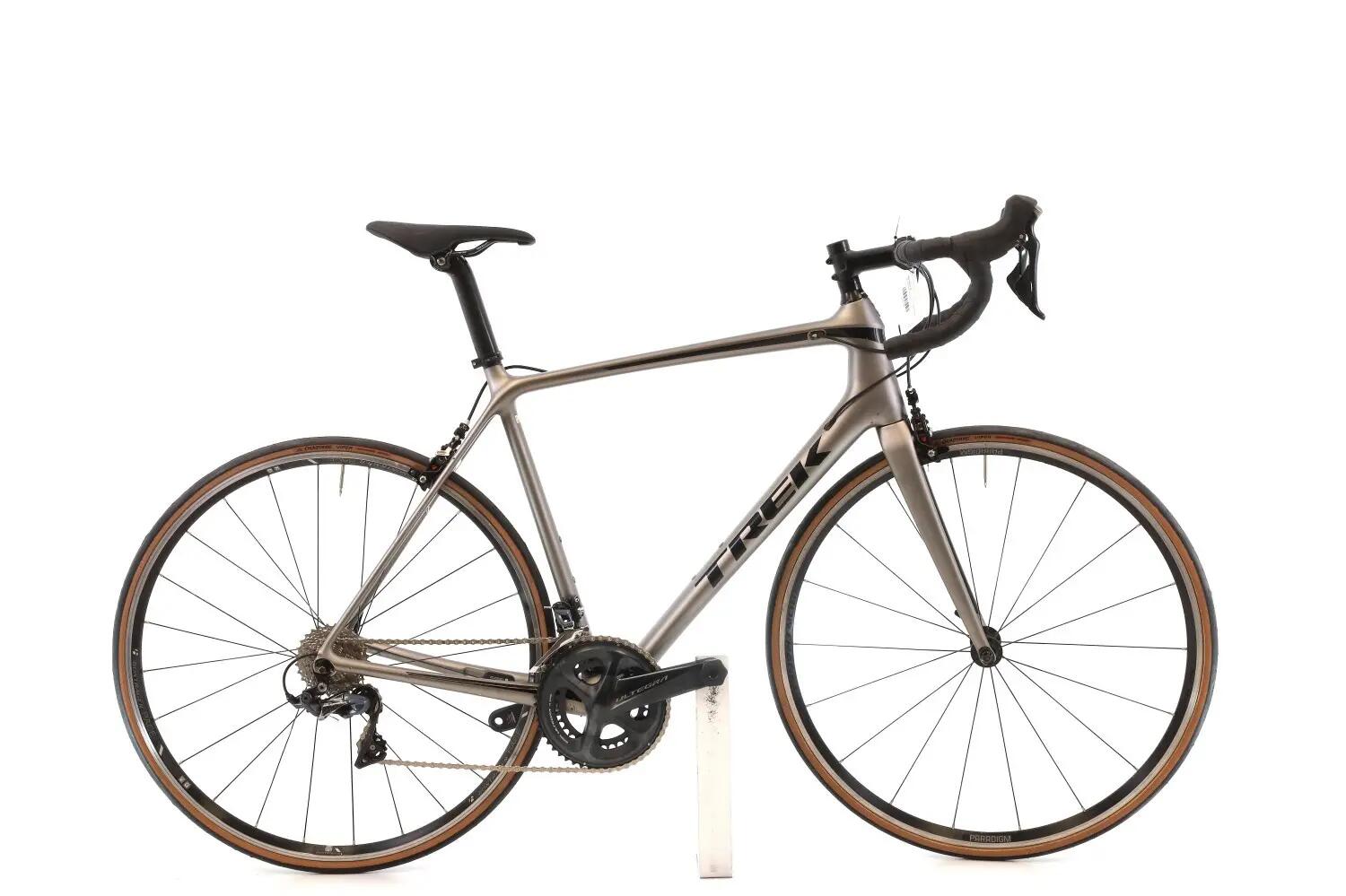 TREK picture