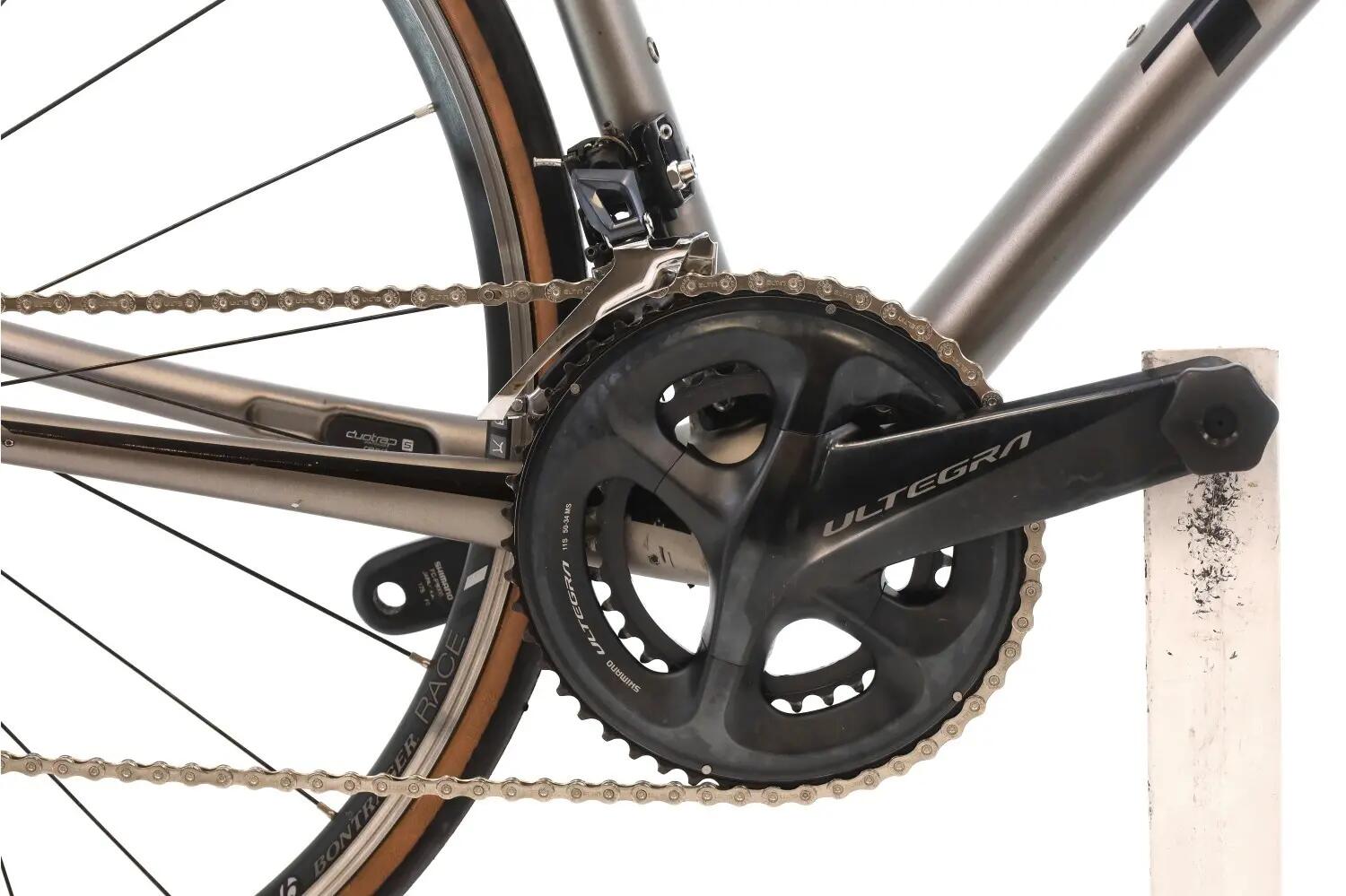 Bici strada ricondizionata ·  Emonda SL6 · Buone condizioni 4/8