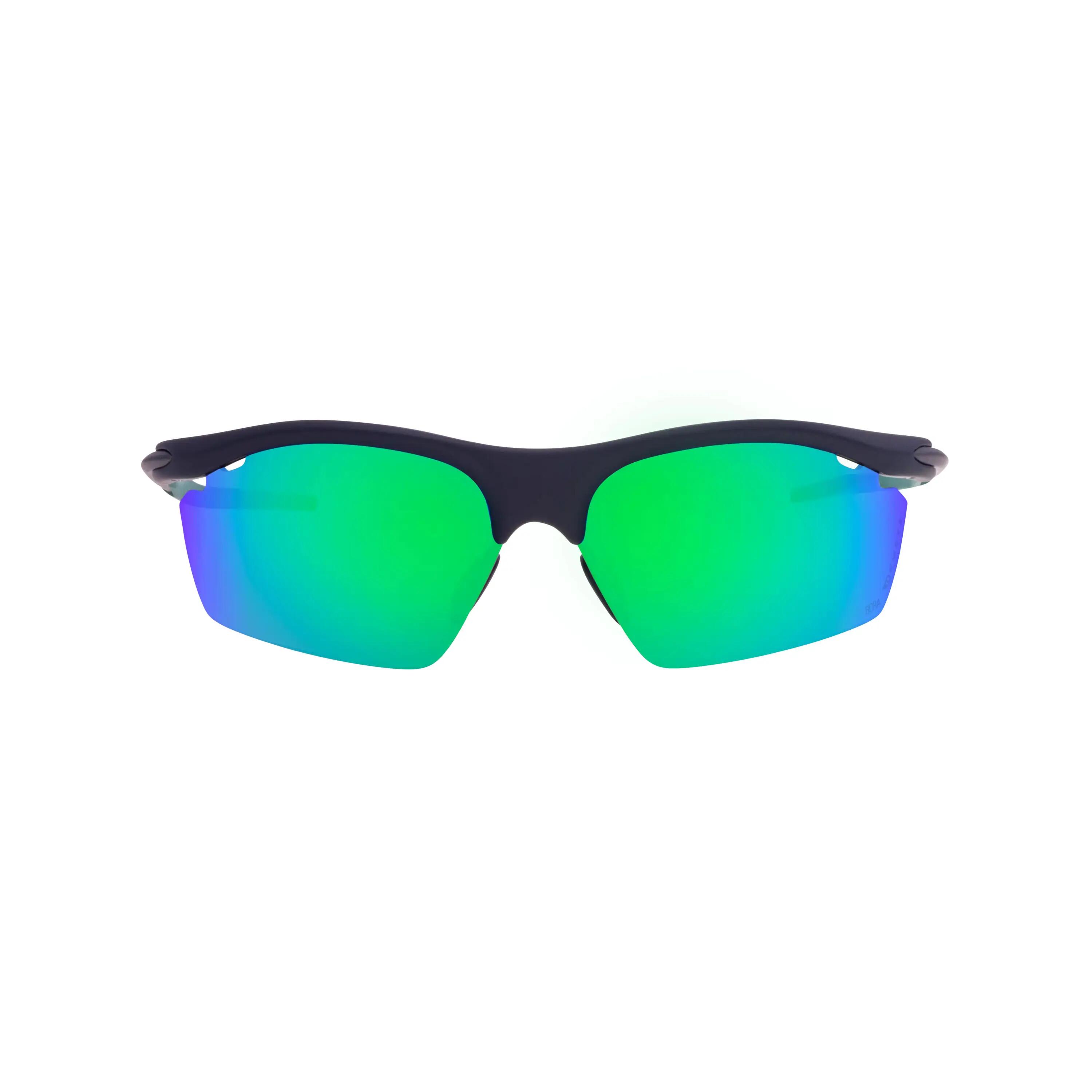 Okulary przeciwsłoneczne Demetz Lazer R 2/5