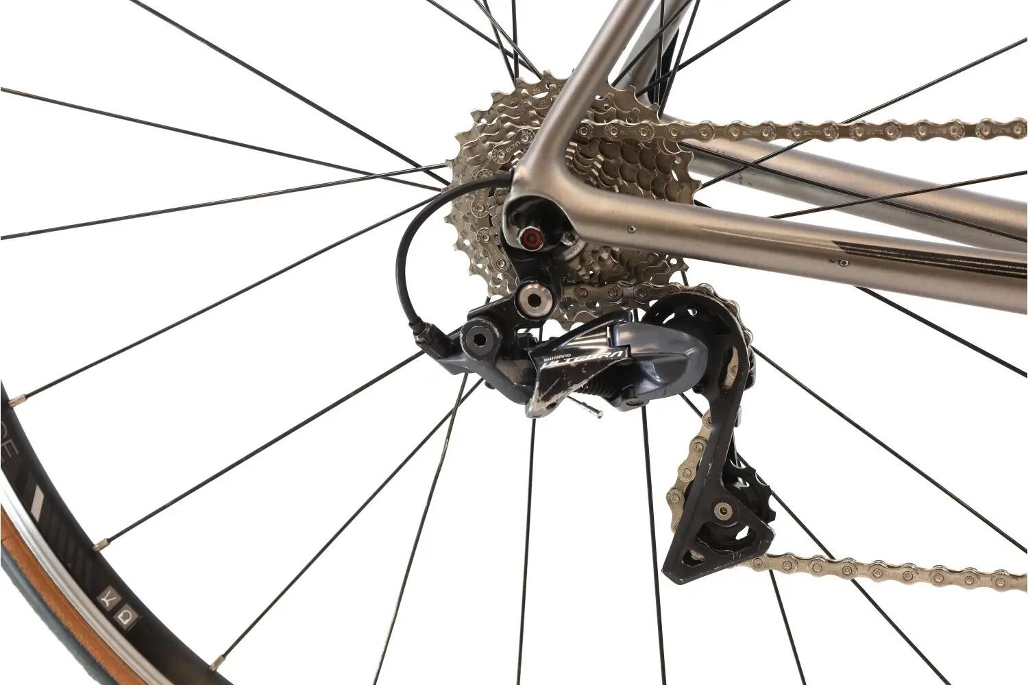 Bici strada ricondizionata ·  Emonda SL6 · Buone condizioni 3/8
