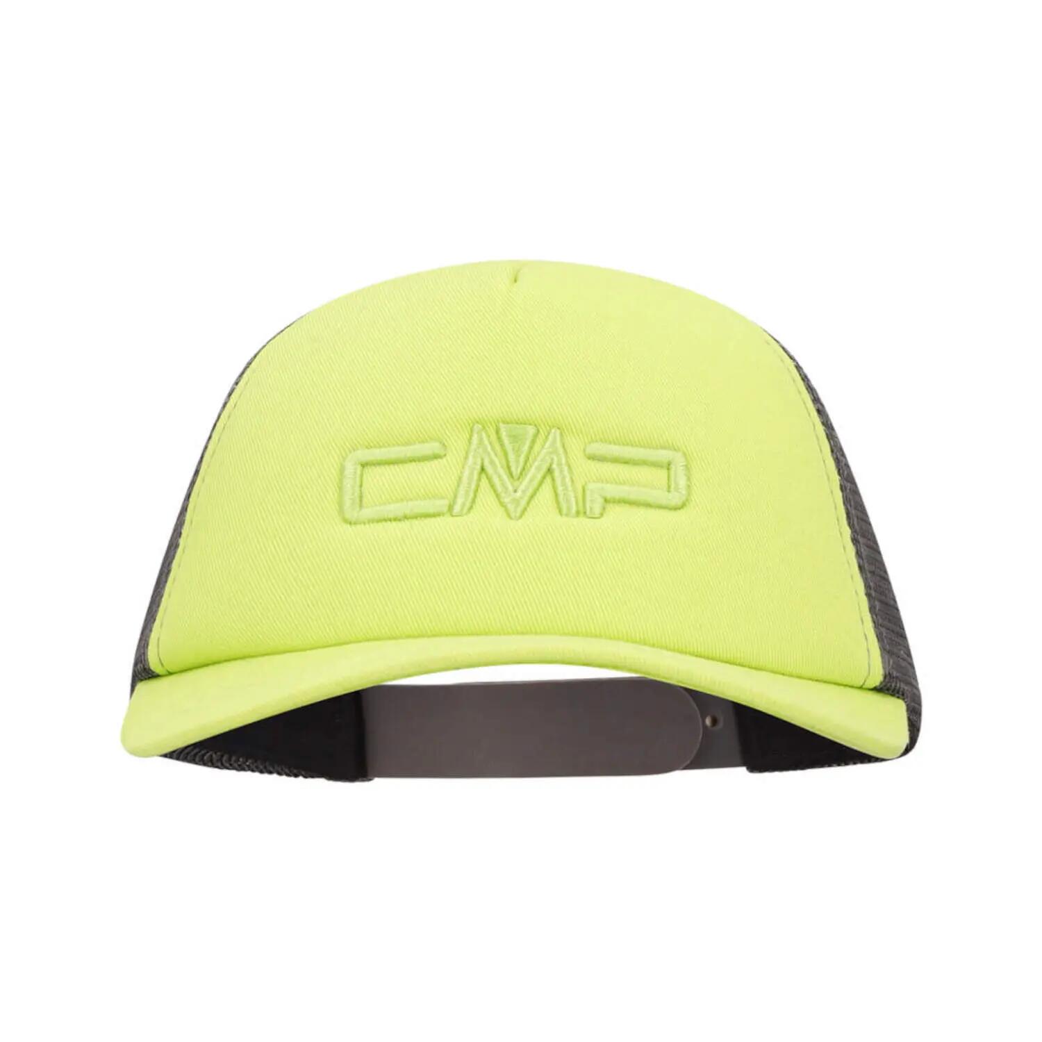Casquette de baseball enfant CMP 7/7