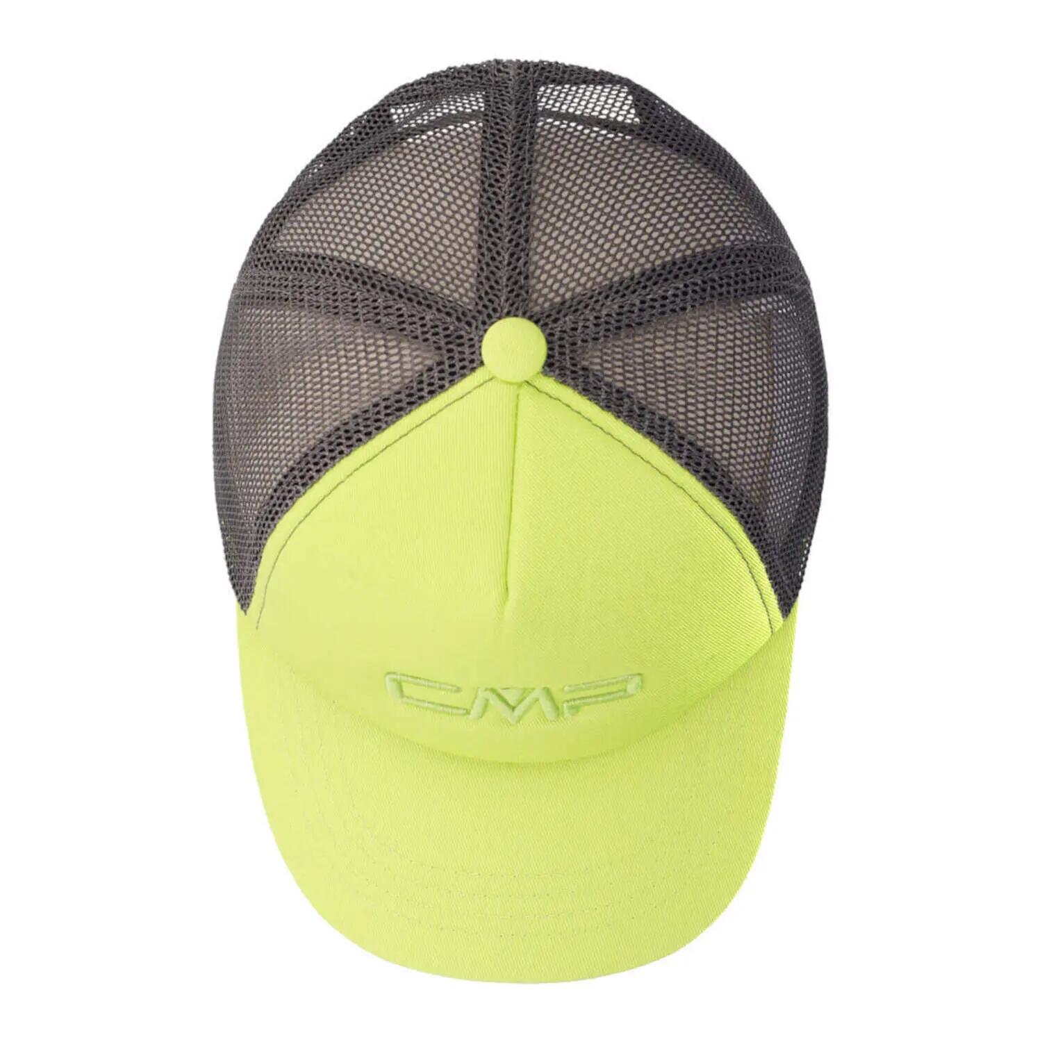 Casquette de baseball enfant CMP 6/7