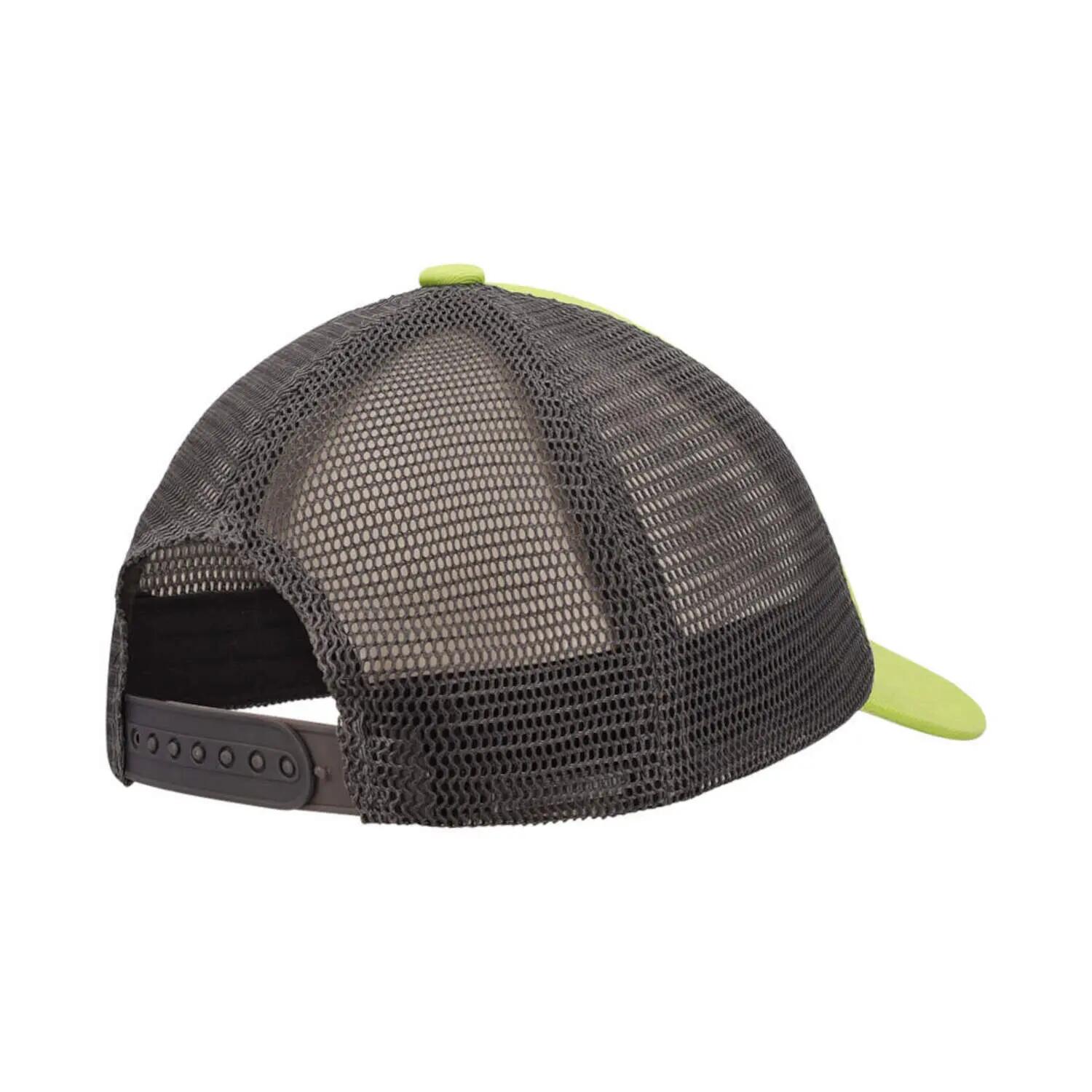 Casquette de baseball enfant CMP 5/7