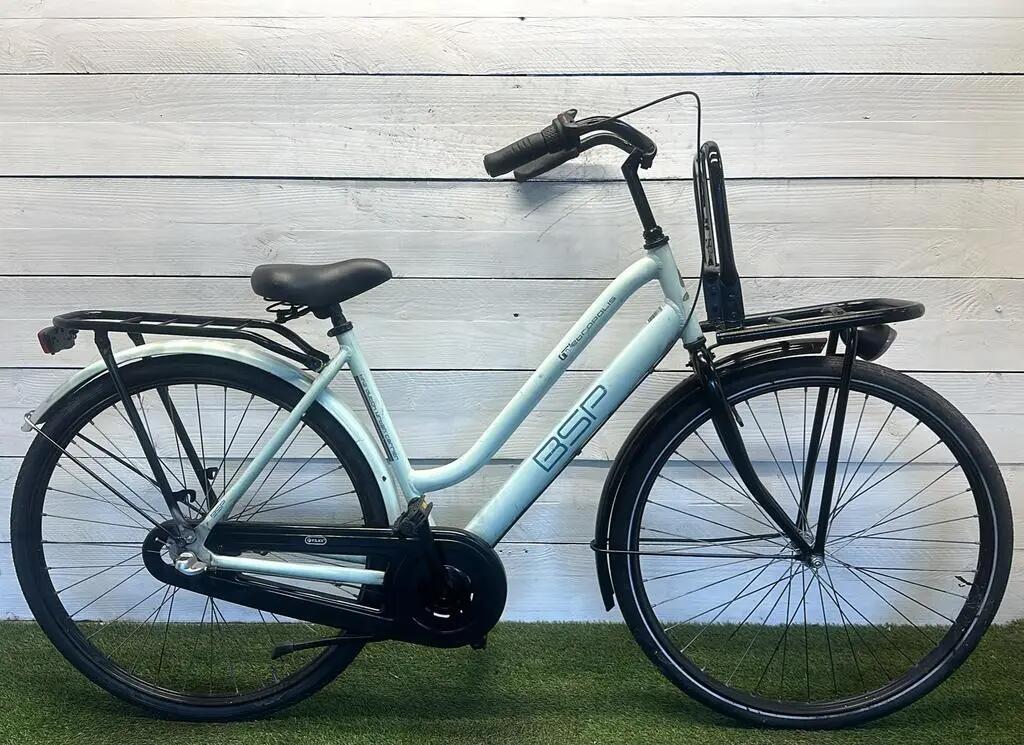 Tweedehands BSP Metropolis 1/4