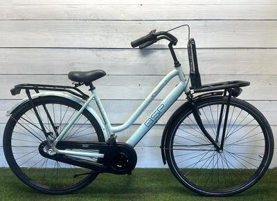 Tweedehands bsp metropolis