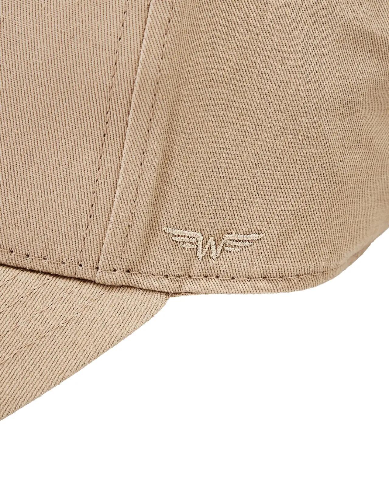 Casquette à visière WINGS UNLEASH BEIGE 7/7