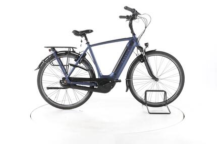 Tweedehands - Gazelle Arroyo C7+ HMB Elite City E-Bike - Zeer goed