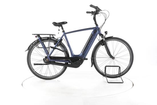 Tweedehands - Gazelle Arroyo C7+ HMB Elite City E-Bike - Zeer goed