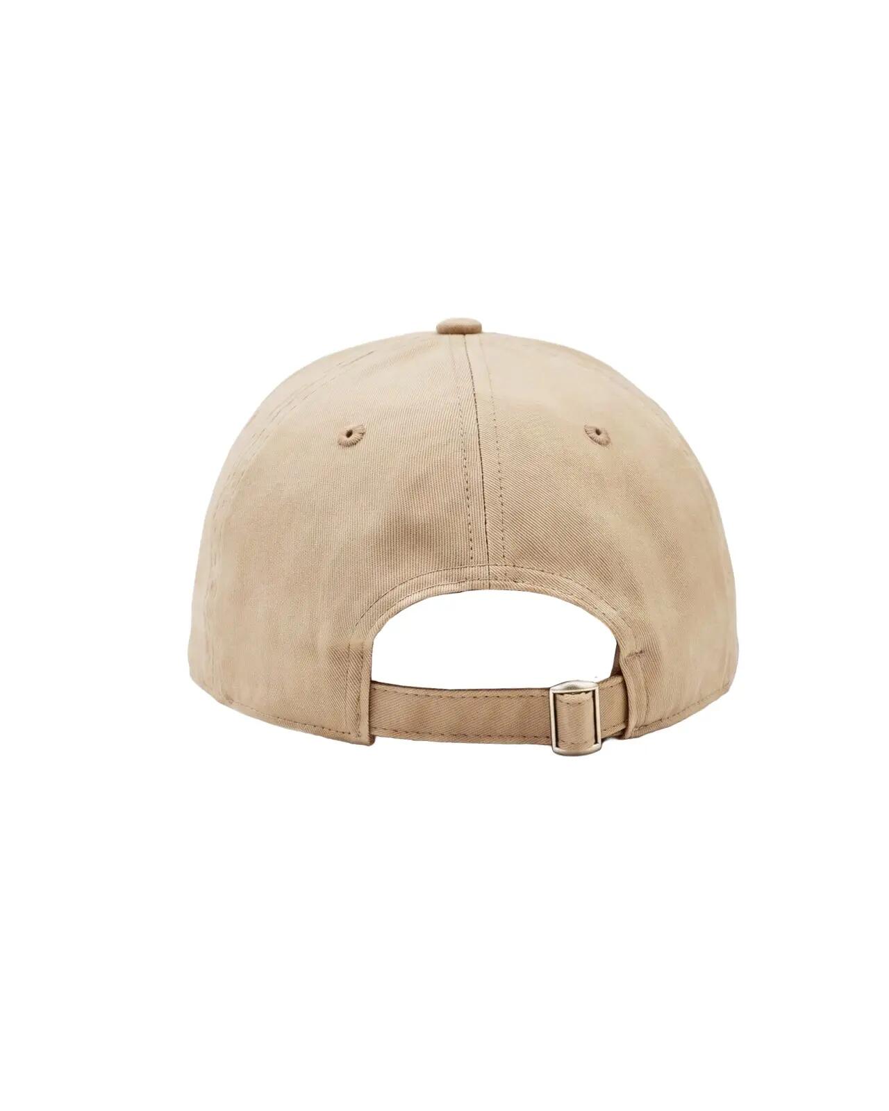 Casquette à visière WINGS UNLEASH BEIGE 6/7