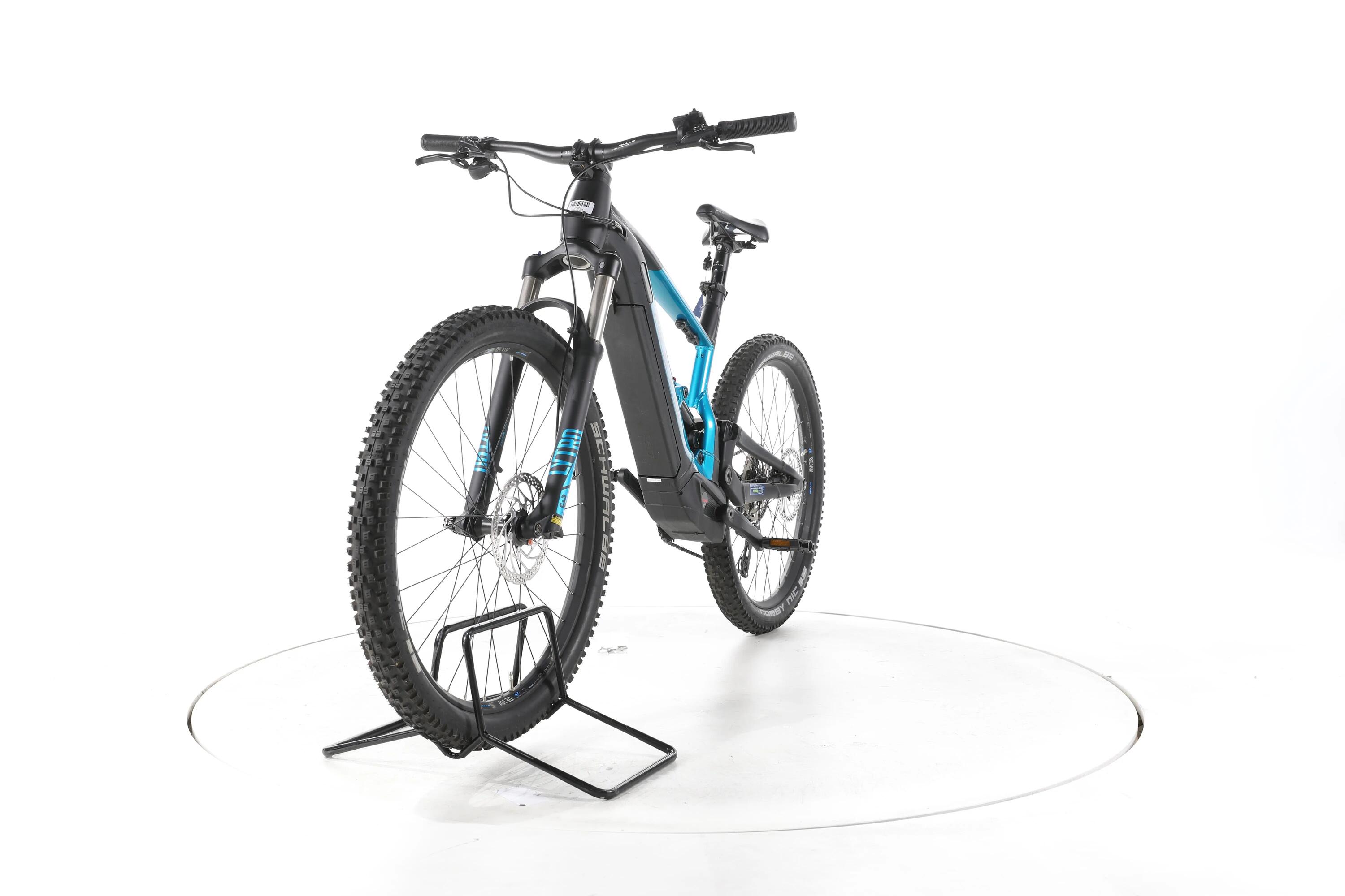 Ebike ricondizionata · Bulls E-Stream EVO TR1 · Ottime condizioni 4/7