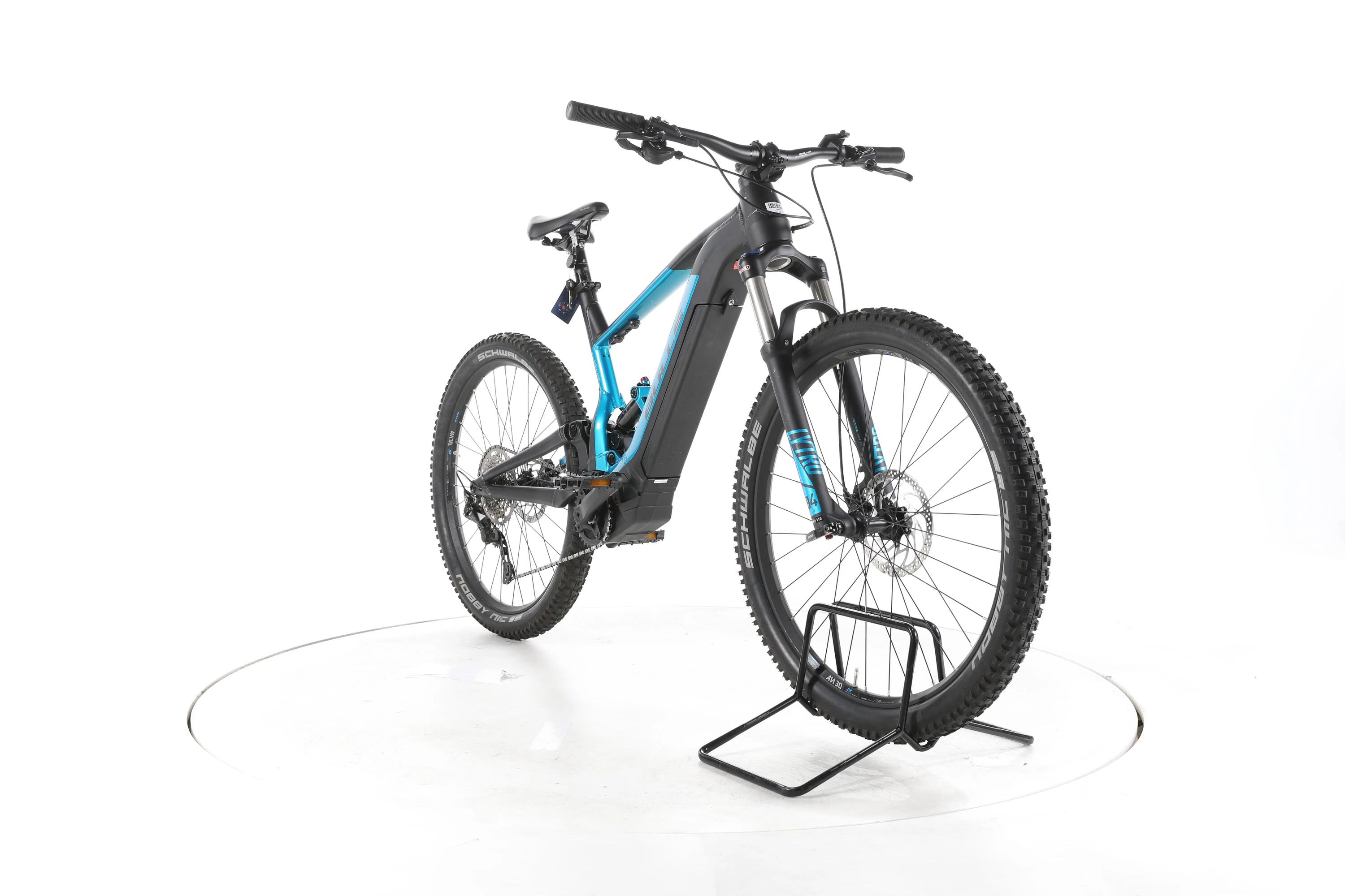 Ebike ricondizionata · Bulls E-Stream EVO TR1 · Ottime condizioni 3/7