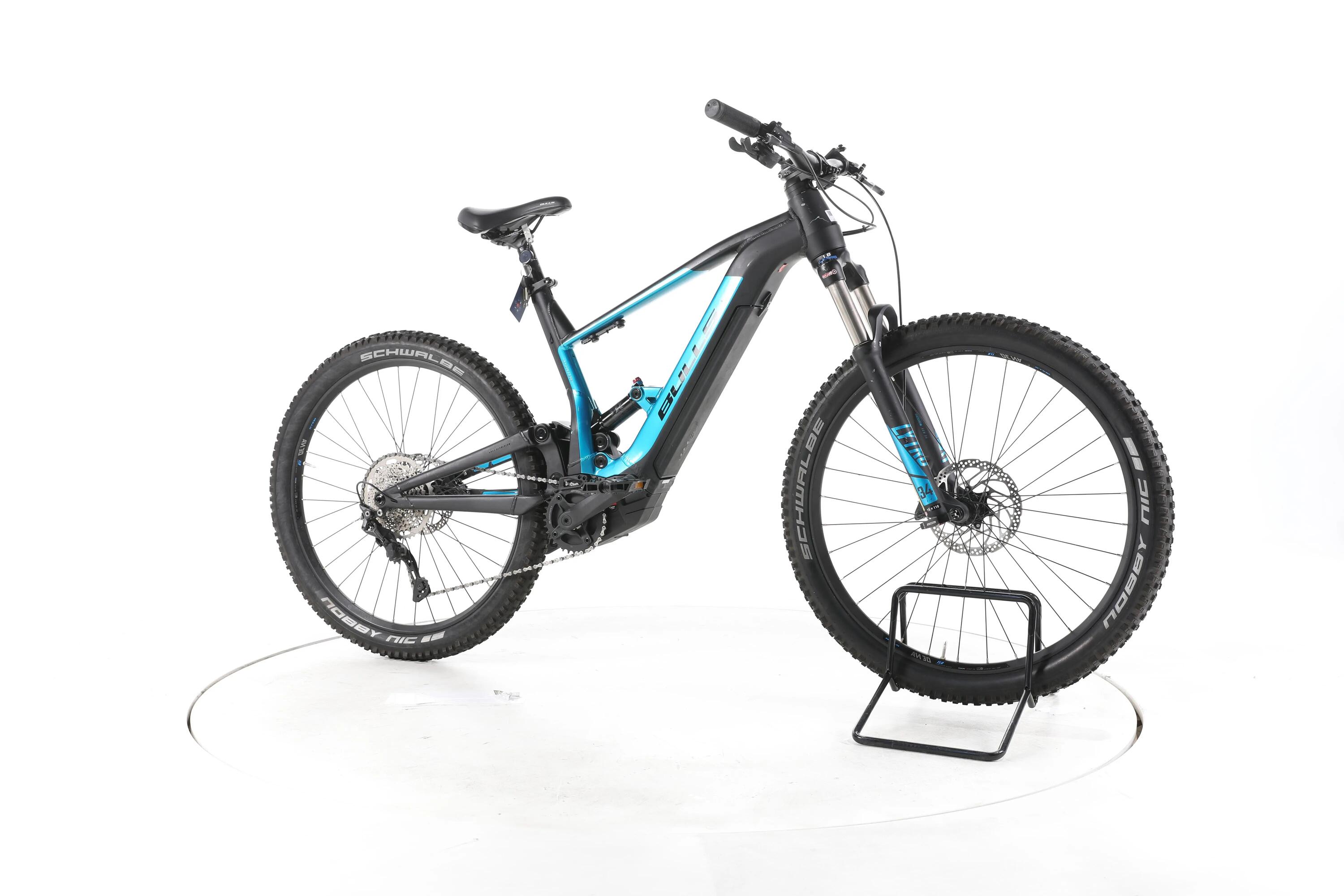 Ebike ricondizionata · Bulls E-Stream EVO TR1 · Ottime condizioni 2/7
