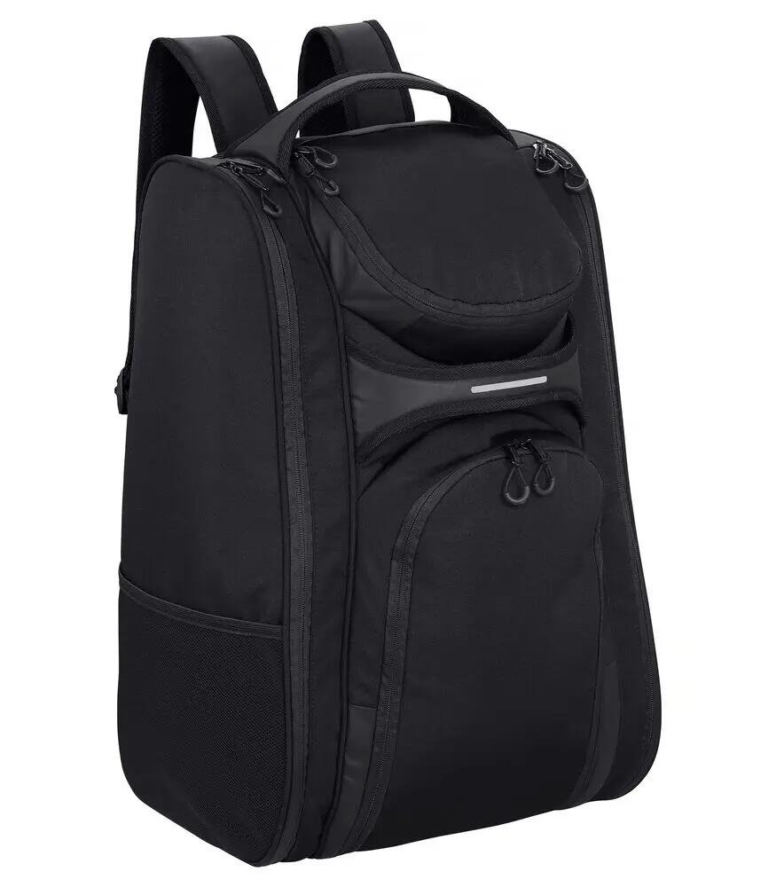 clique 2.0 Combi Bag – bolsa convertible con compartimento aislado 4/5