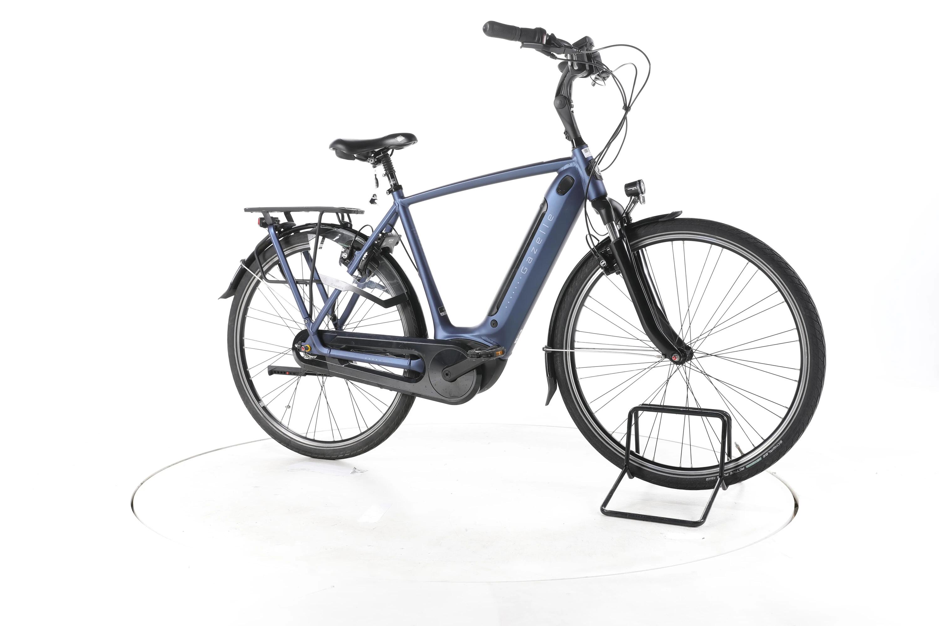 Ebike ricondizionata · Gazelle Arroyo C7+ HMB Elite · Ottime condizioni 2/7