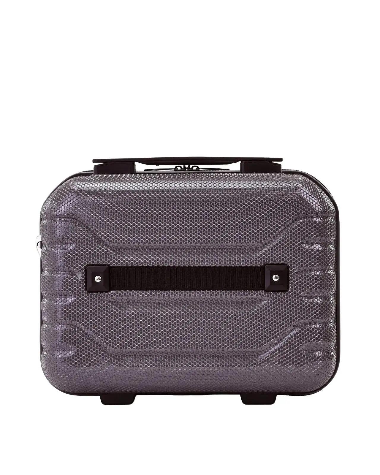 Trousse de voyage Wings CRAKE trousse de toilette 14" GRIS FONCÉ 6/10