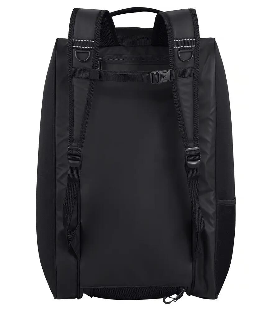 clique 2.0 Combi Bag – bolsa convertible con compartimento aislado 2/5