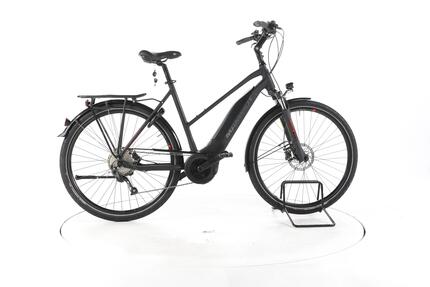 Refurbished - Mammut E-Dition Sport 9 Trekking E-Bike - In gutem Zustand
