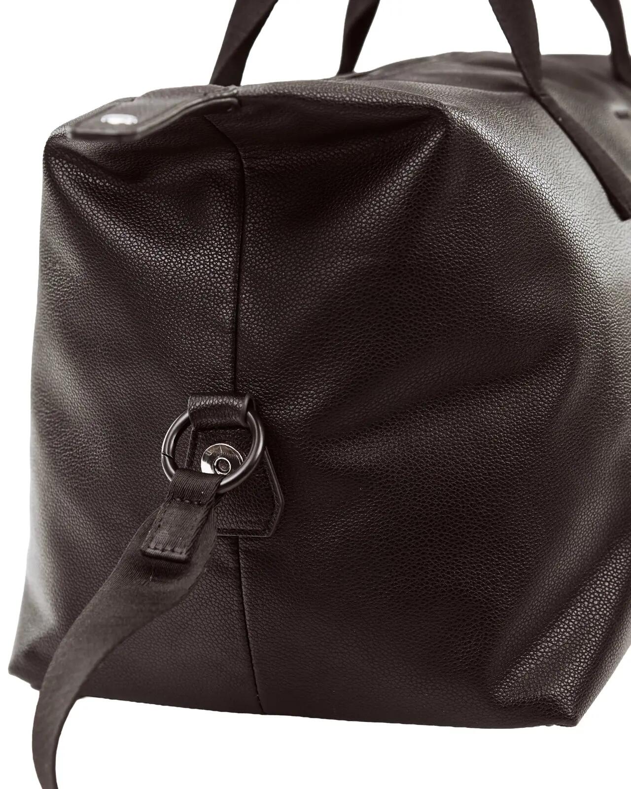Grand sac élégant WINGS WILLOW NOIR 8/10