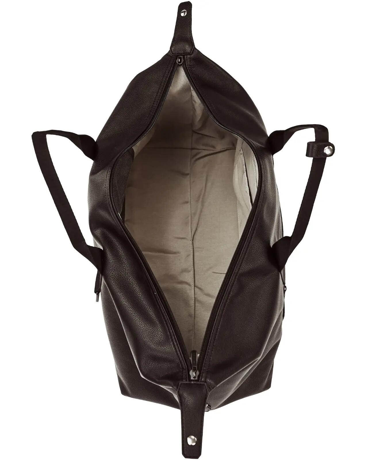 Grand sac élégant WINGS WILLOW NOIR 7/10