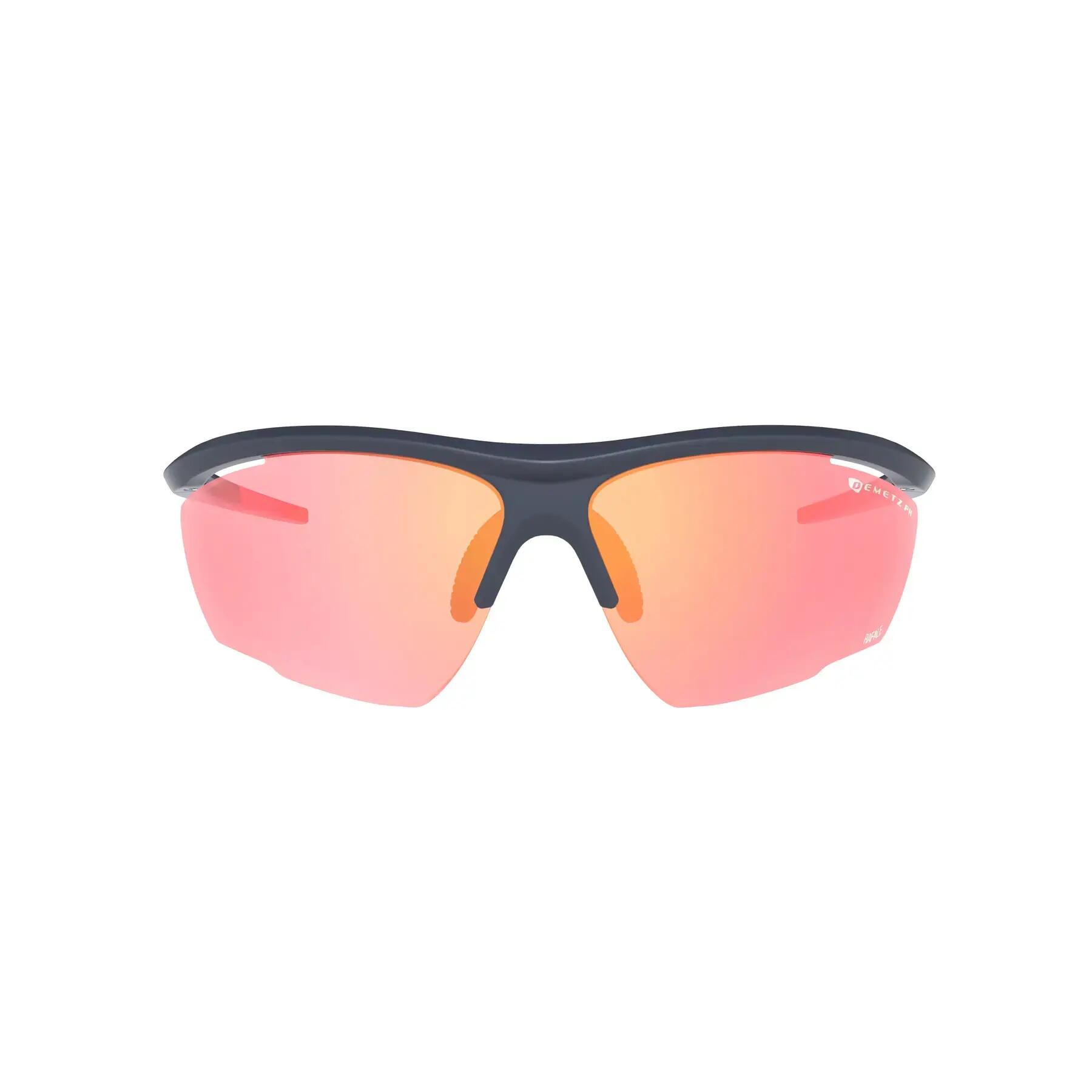 Lunettes de soleil Demetz Relief L 2/5