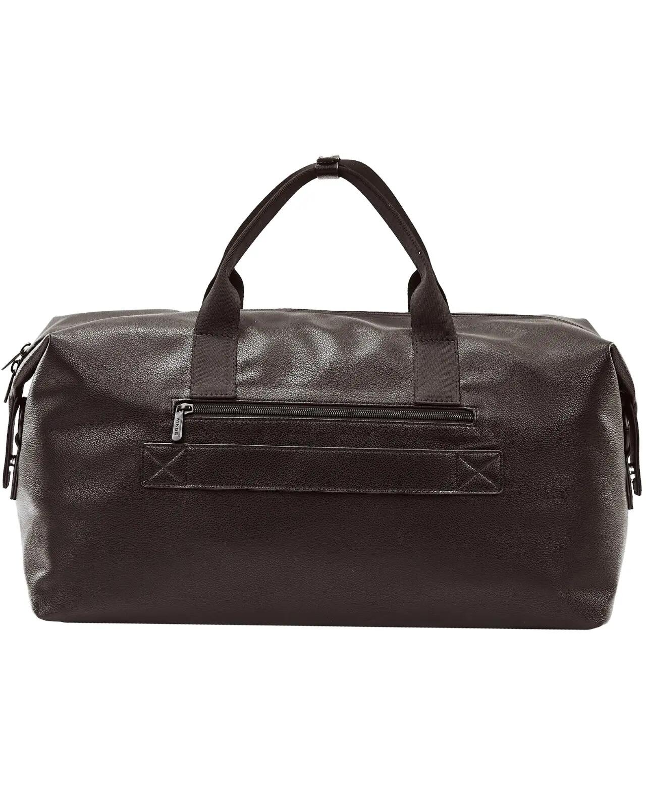 Grand sac élégant WINGS WILLOW NOIR 4/10