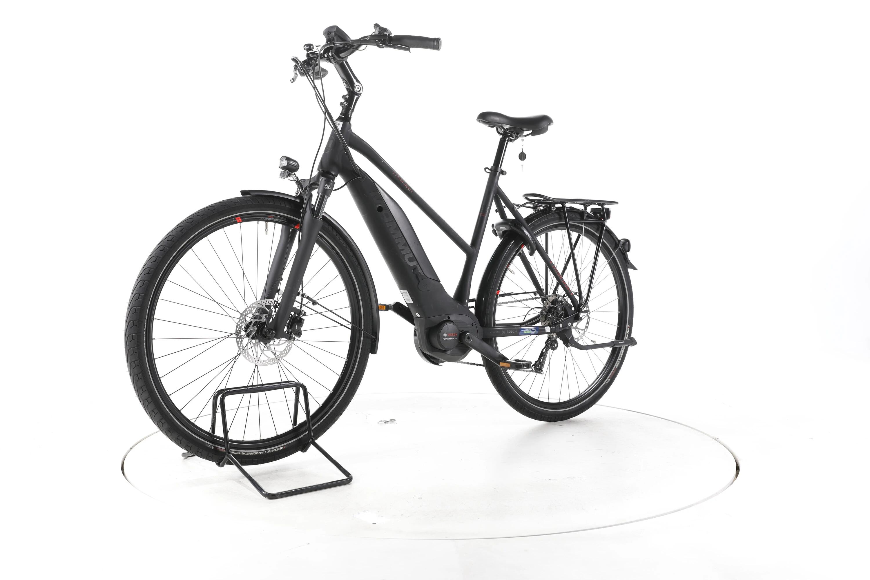 Ebike ricondizionata · Mammut E-Dition Sport 9 · Buone condizioni 5/7
