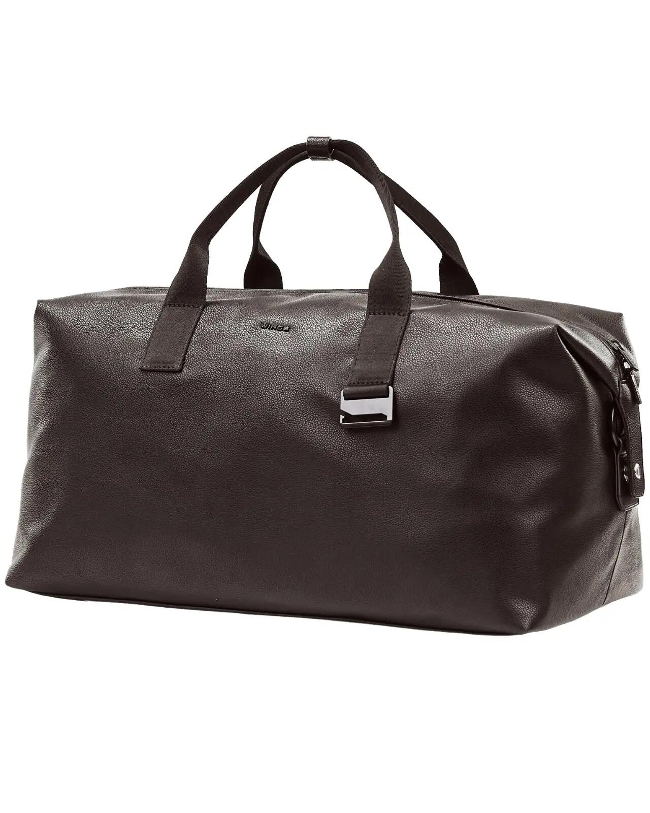 Grand sac élégant WINGS WILLOW NOIR 2/10