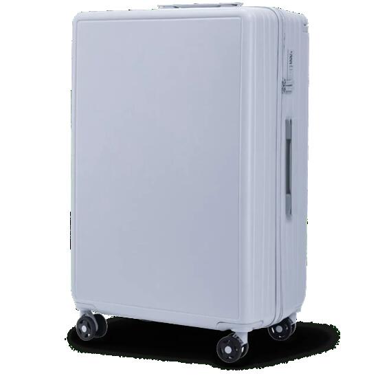 Grande valise Wings BUNTING ABS+ 28" BLEU PASTEL