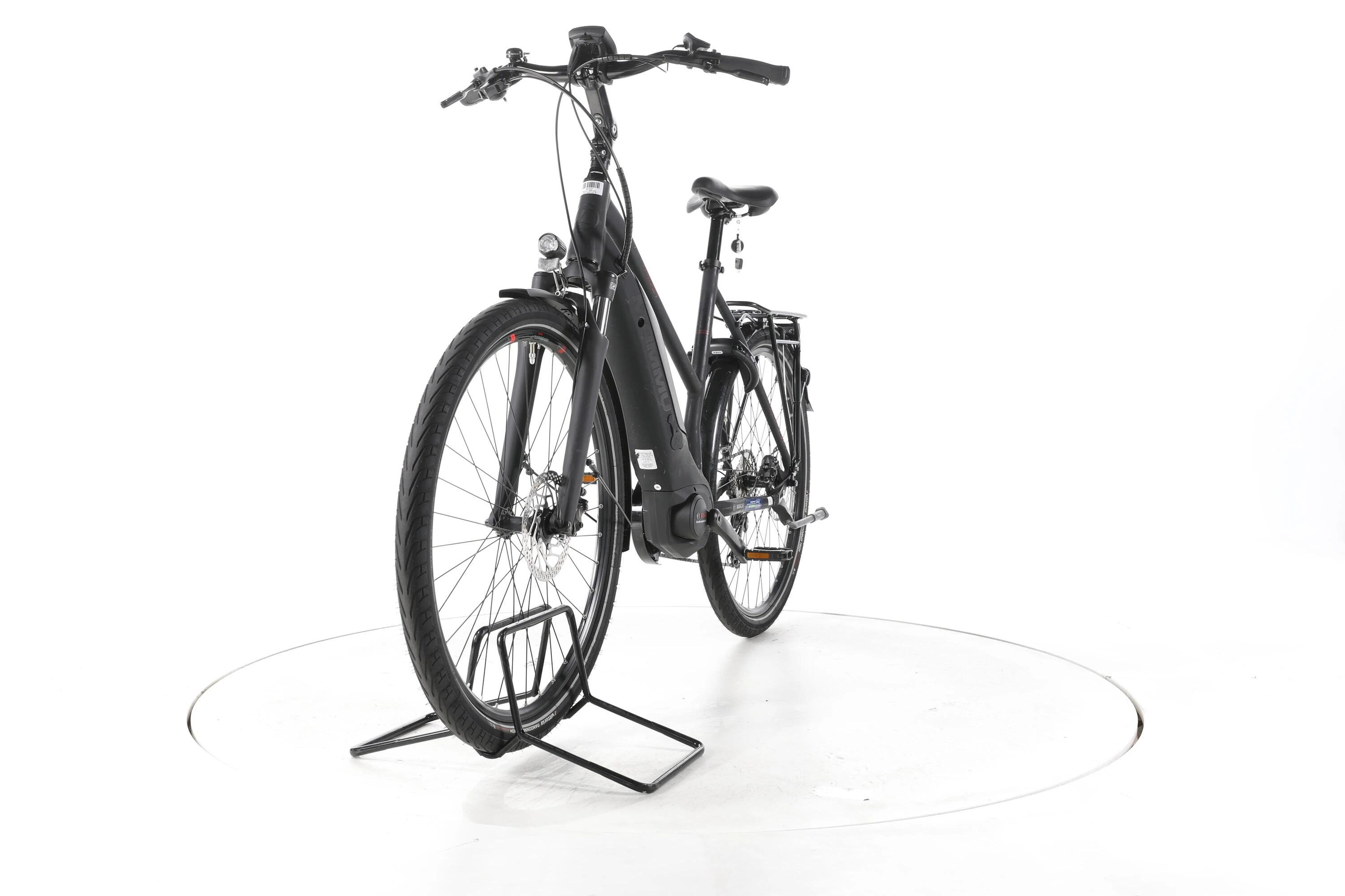 Ebike ricondizionata · Mammut E-Dition Sport 9 · Buone condizioni 4/7