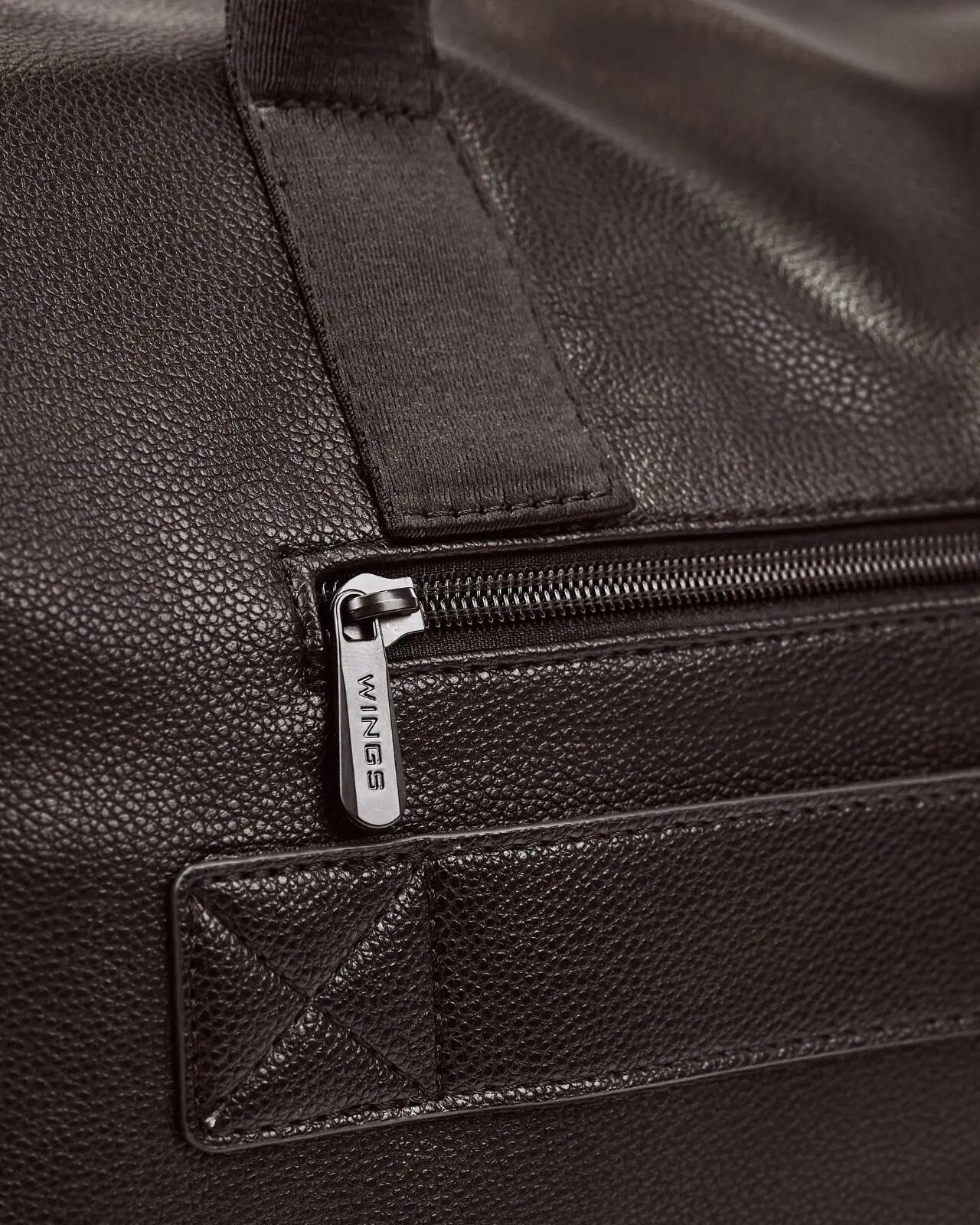 Grand sac élégant WINGS WILLOW NOIR 10/10