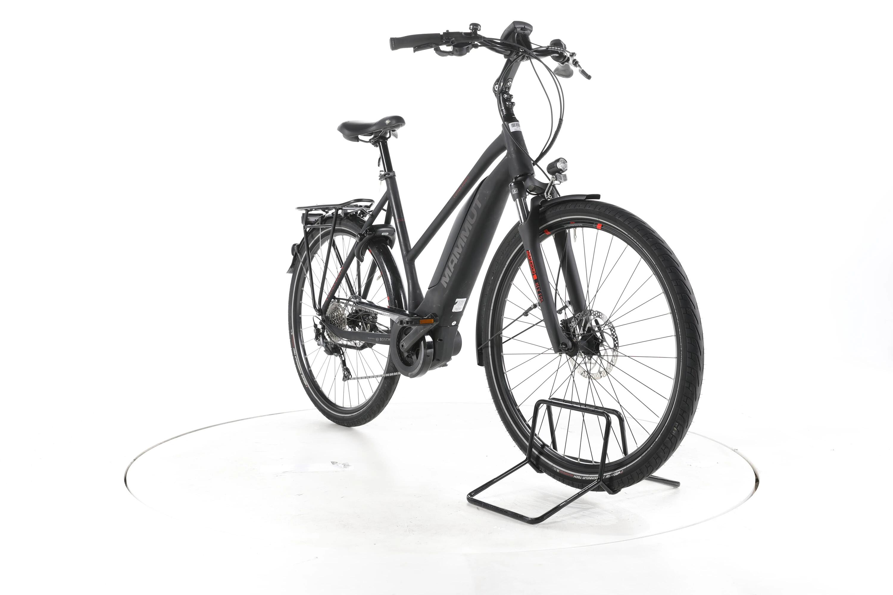 Ebike ricondizionata · Mammut E-Dition Sport 9 · Buone condizioni 3/7